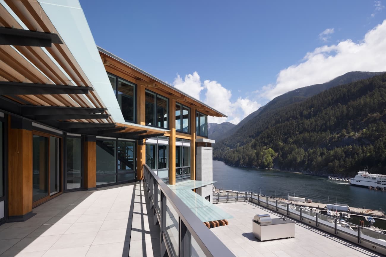Horseshoe Bay Sanctuary — image 2