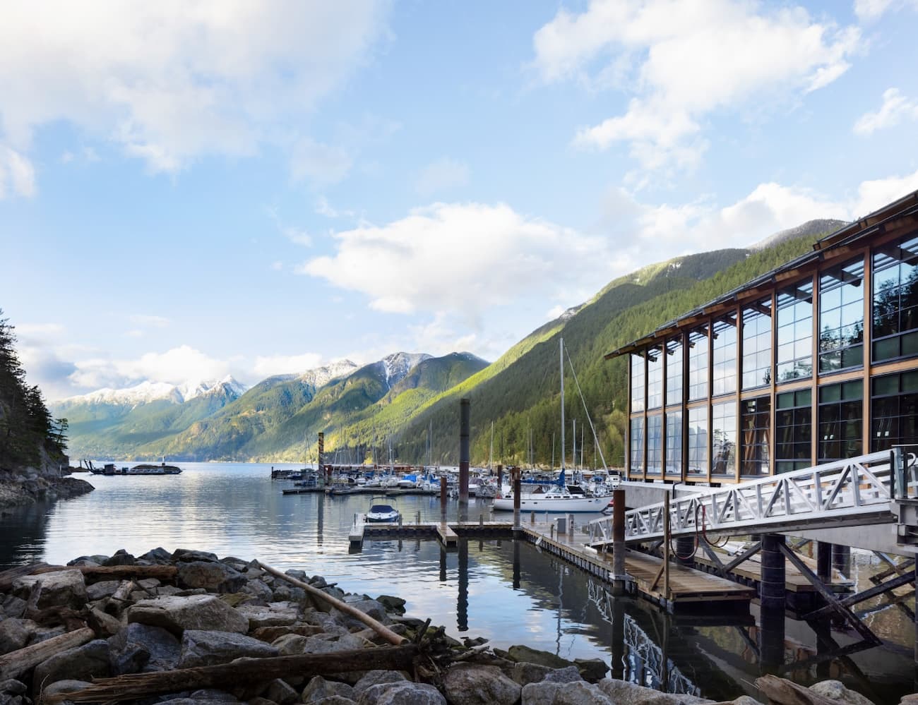 Horseshoe Bay Sanctuary — image 3