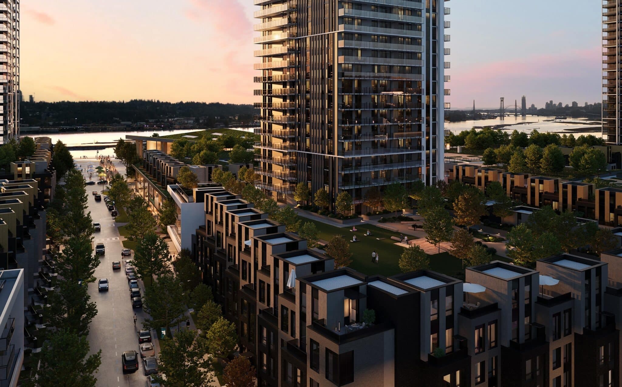 Encore at Fraser Mills — image 1