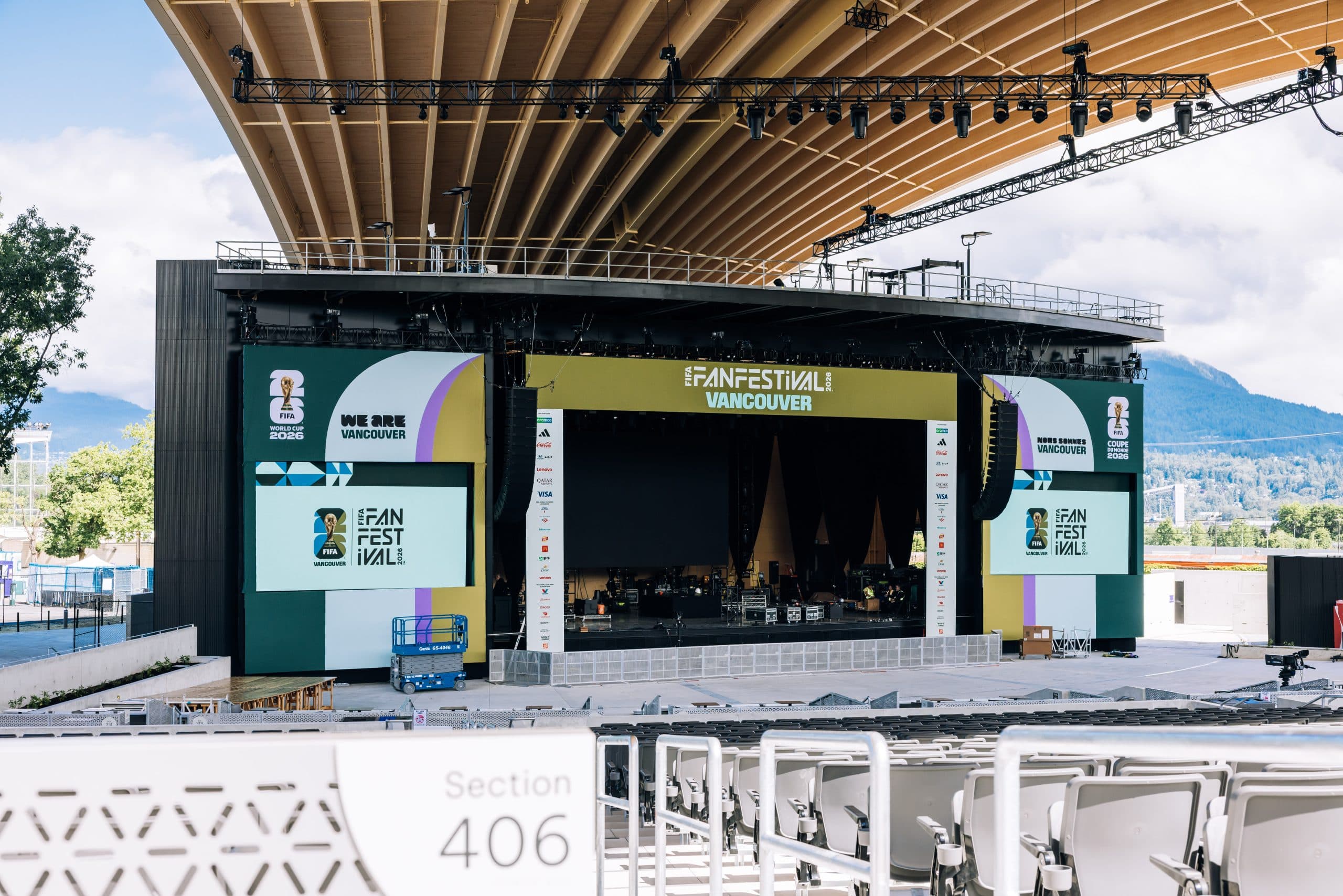 FIFA Vancouver Fan Festival Guide: Concerts, Food, Transit And What To Know