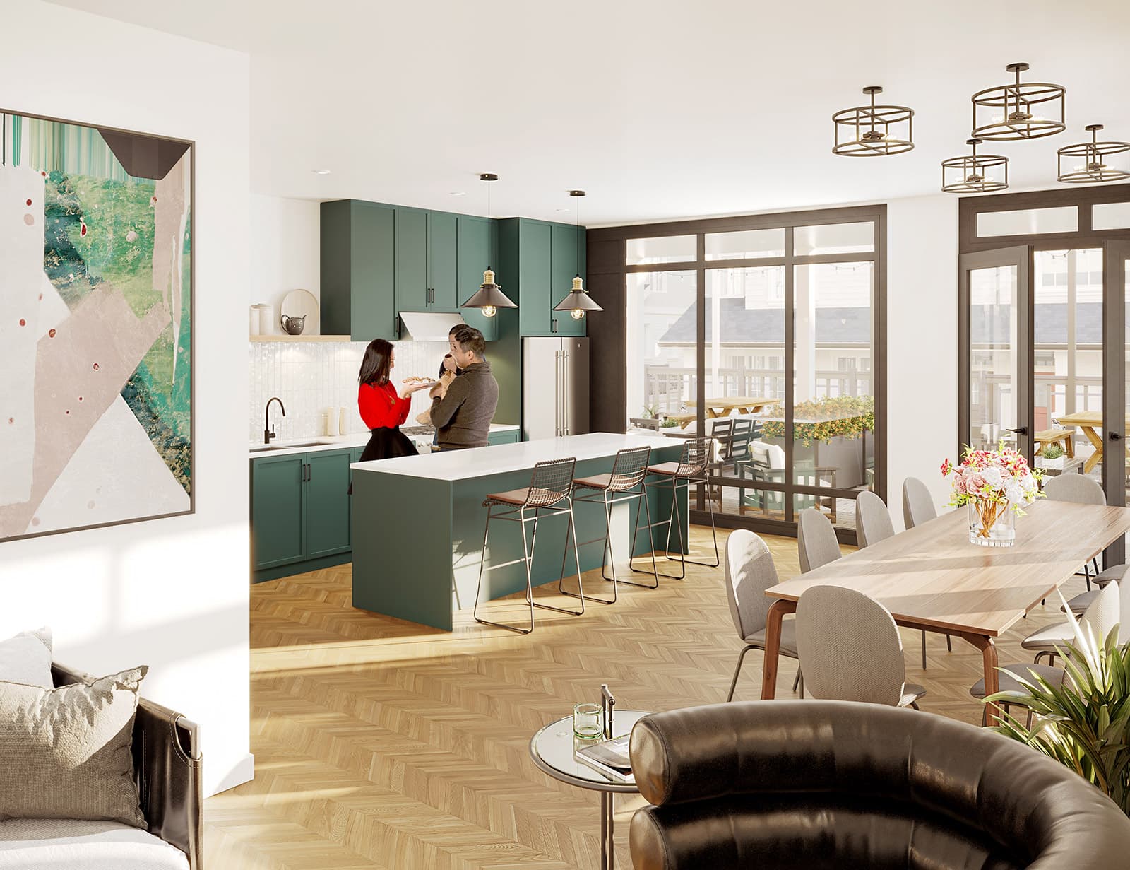 The Robinsons Parkside Collection — image 2
