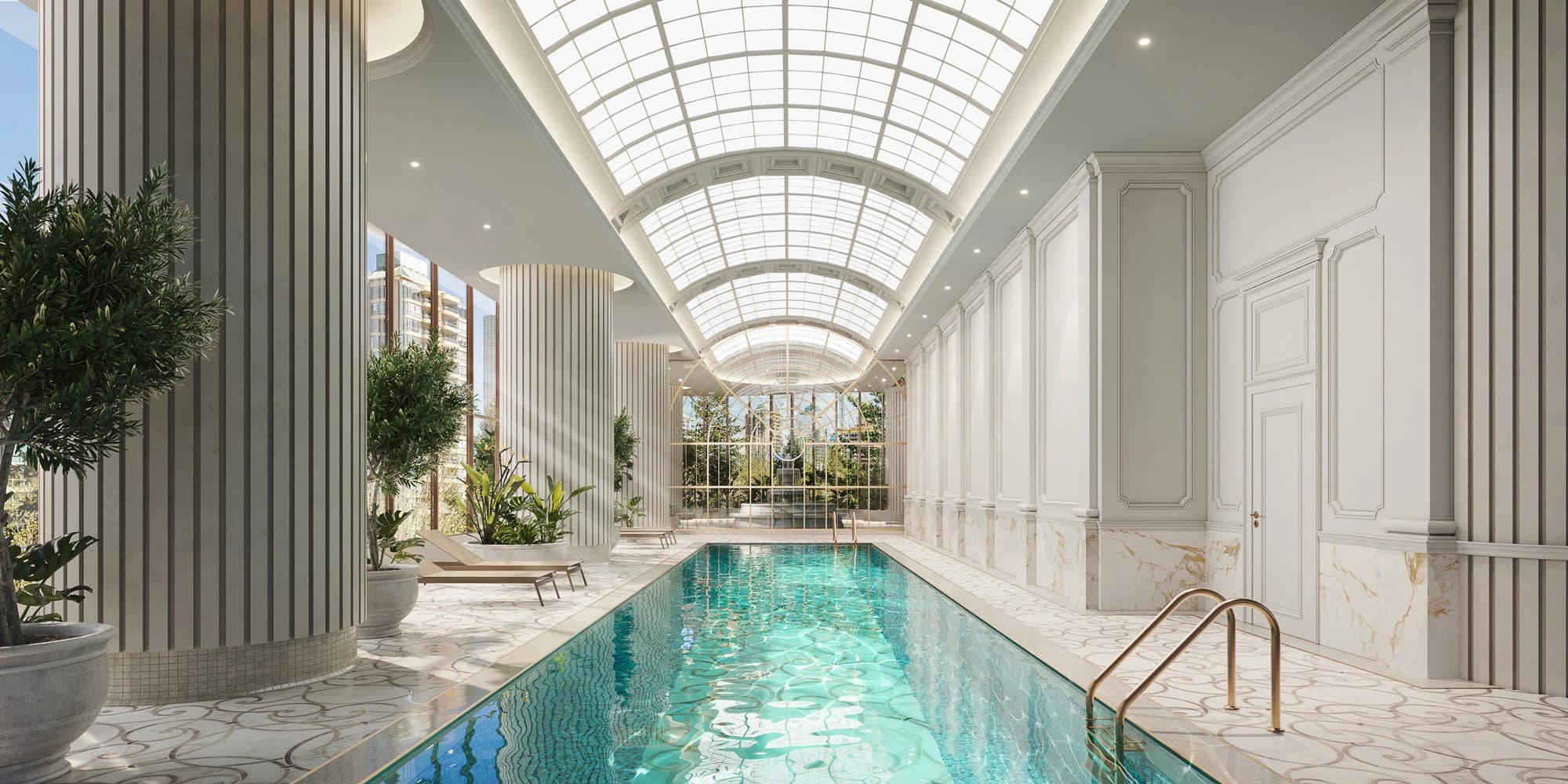 Greenhouse — image 3