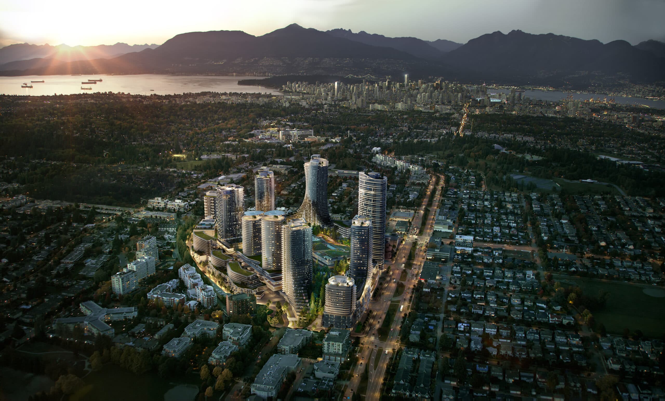Oakridge Park — image 4
