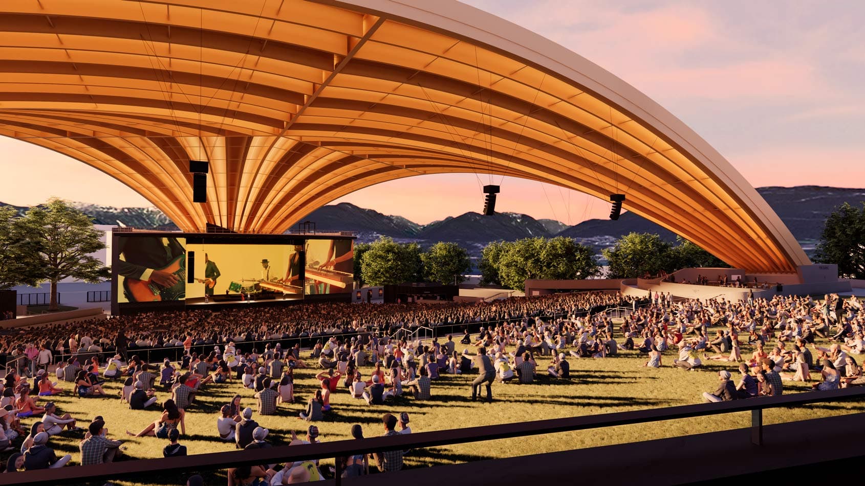The 10 Biggest Artists Playing Vancouver’s FIFA Fan Festival