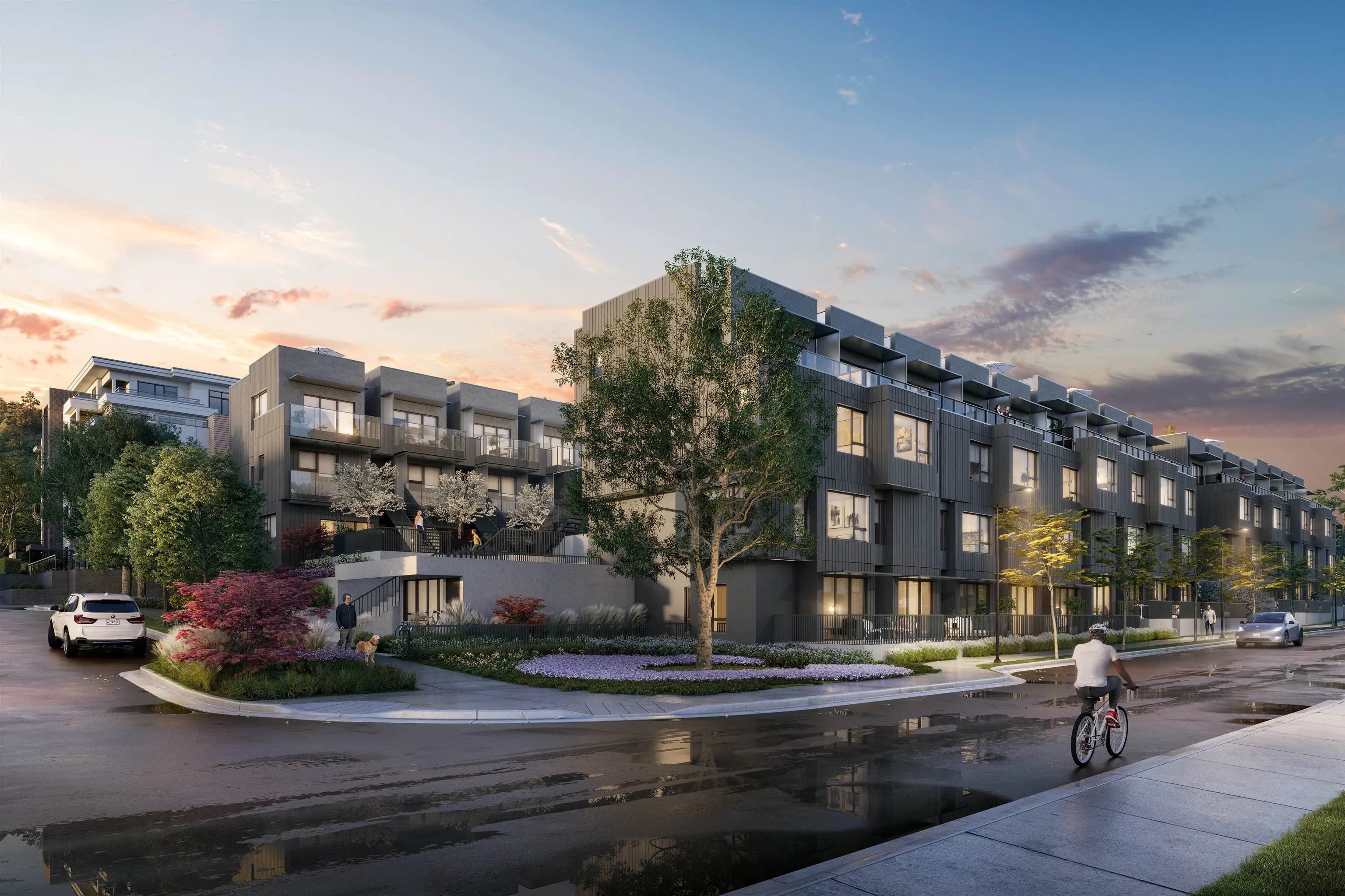 131 602 E 2nd Street, North Vancouver, BC V7L 1G7 — image 1