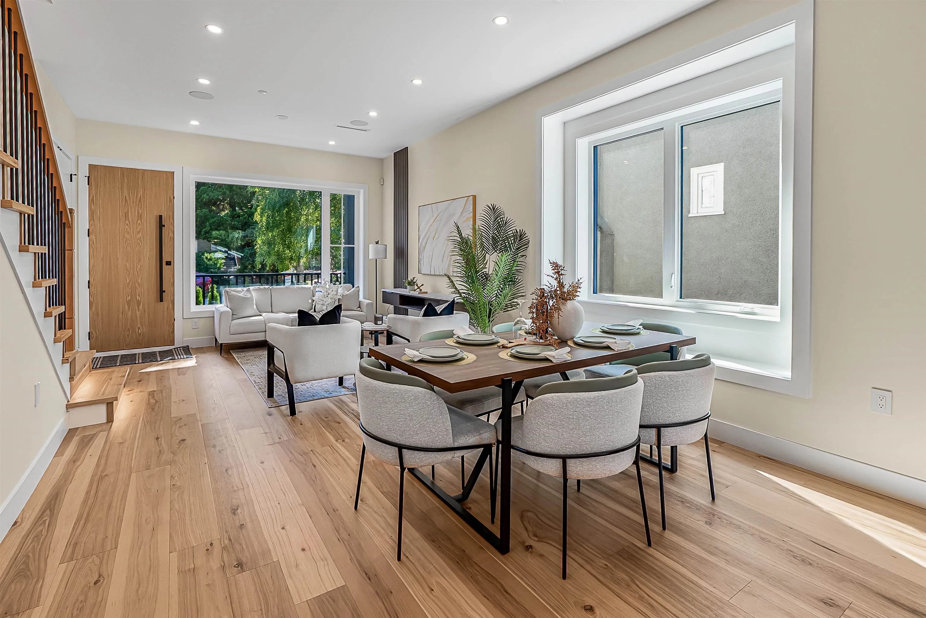 2837 W 31st Avenue, Vancouver, BC V6L 2A3 — image 4