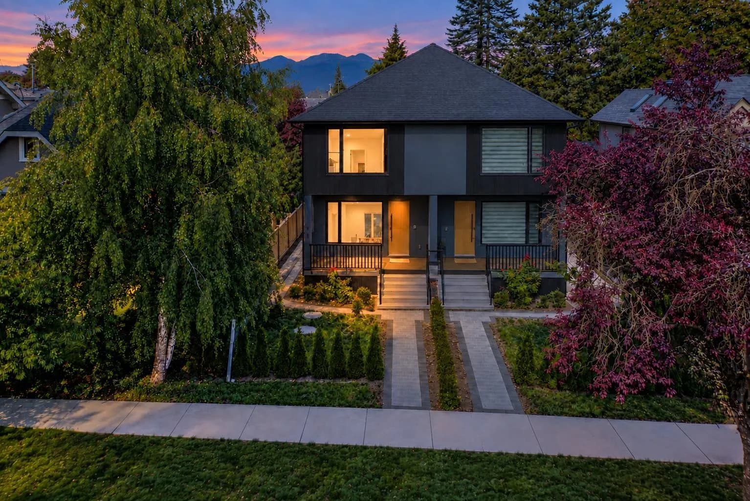 2837 W 31st Avenue, Vancouver, BC V6L 2A3 — image 1