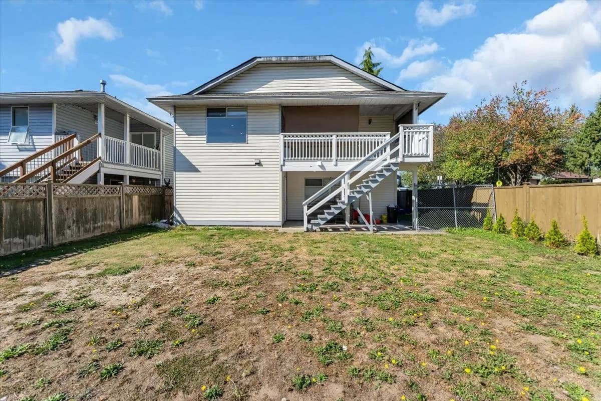 11698 206a Street, Maple Ridge, BC V2X 0X8 — image 26