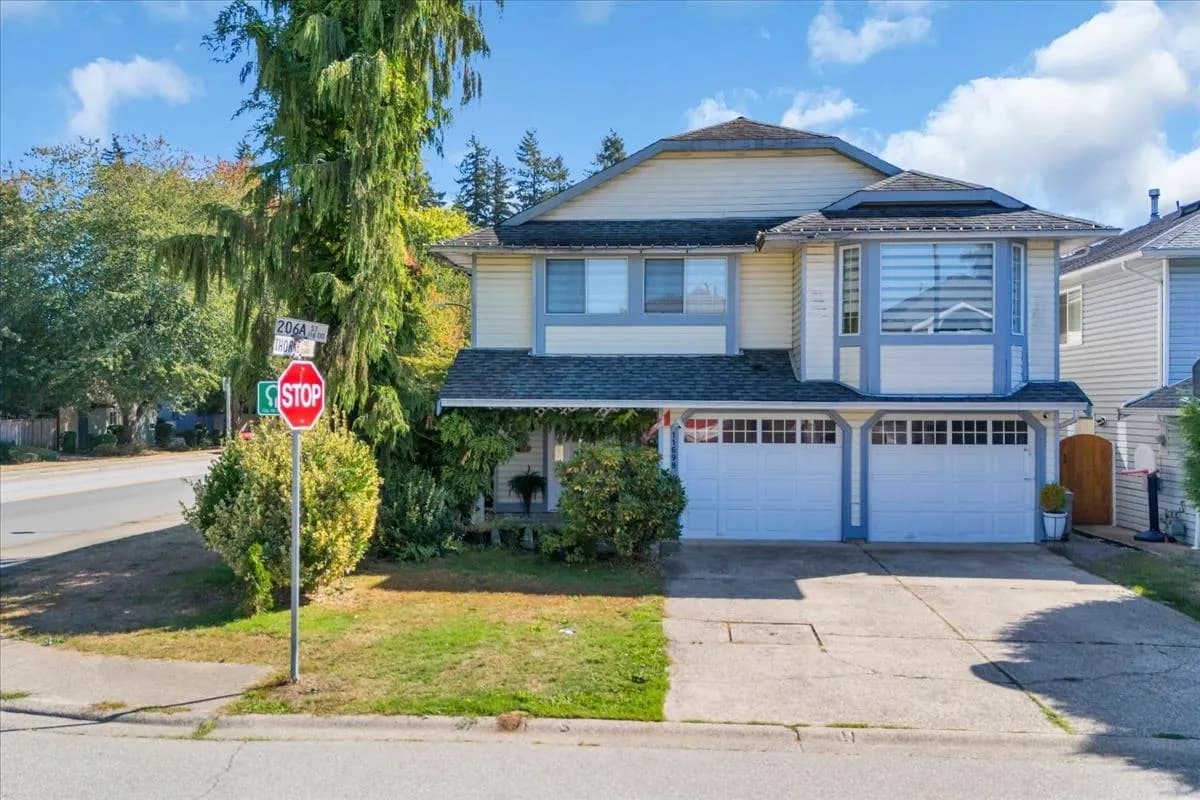 11698 206a Street, Maple Ridge, BC V2X 0X8 — image 29
