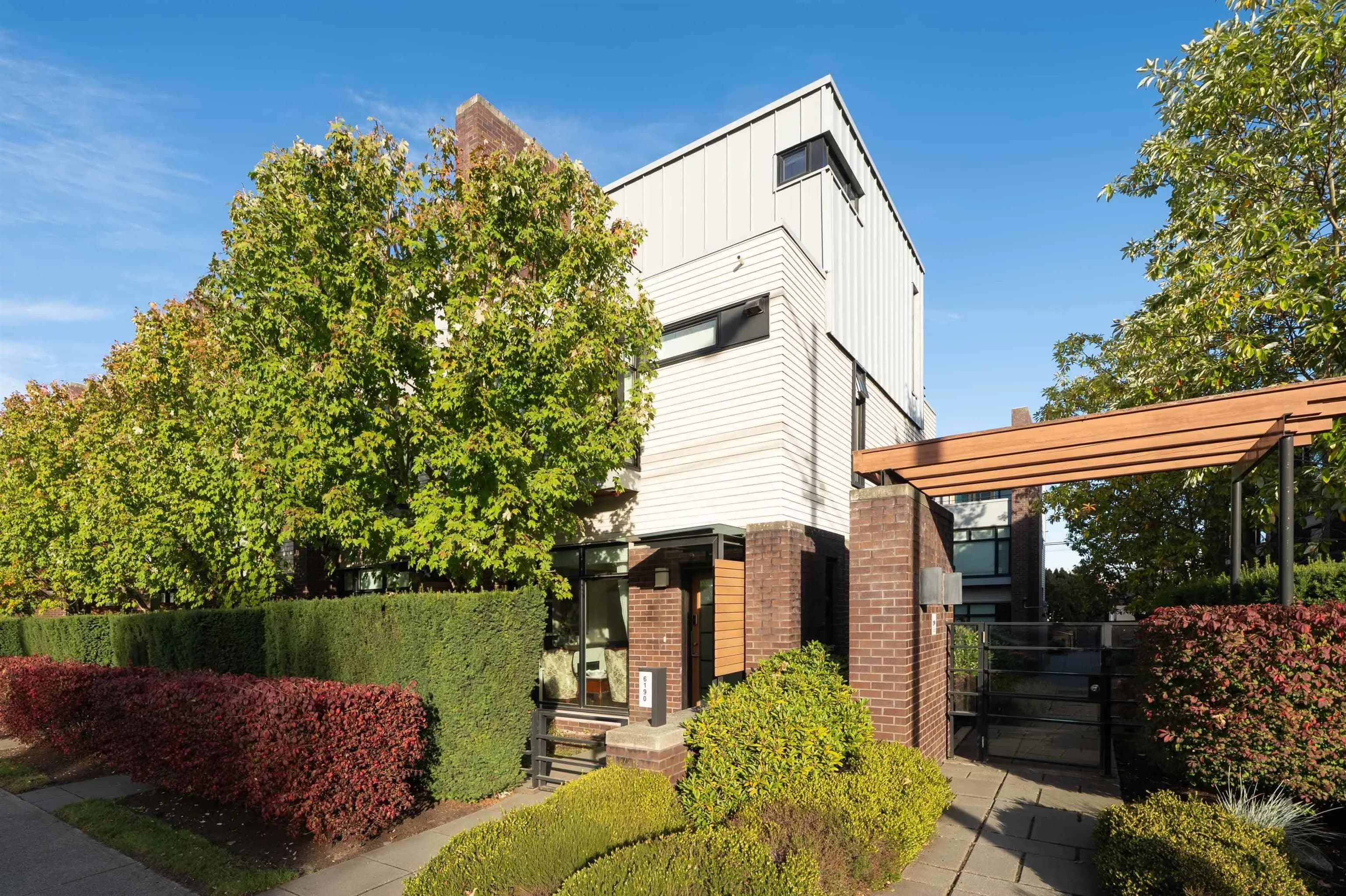 6190 Oak Street, Vancouver, BC V6M 2W2 — image 1