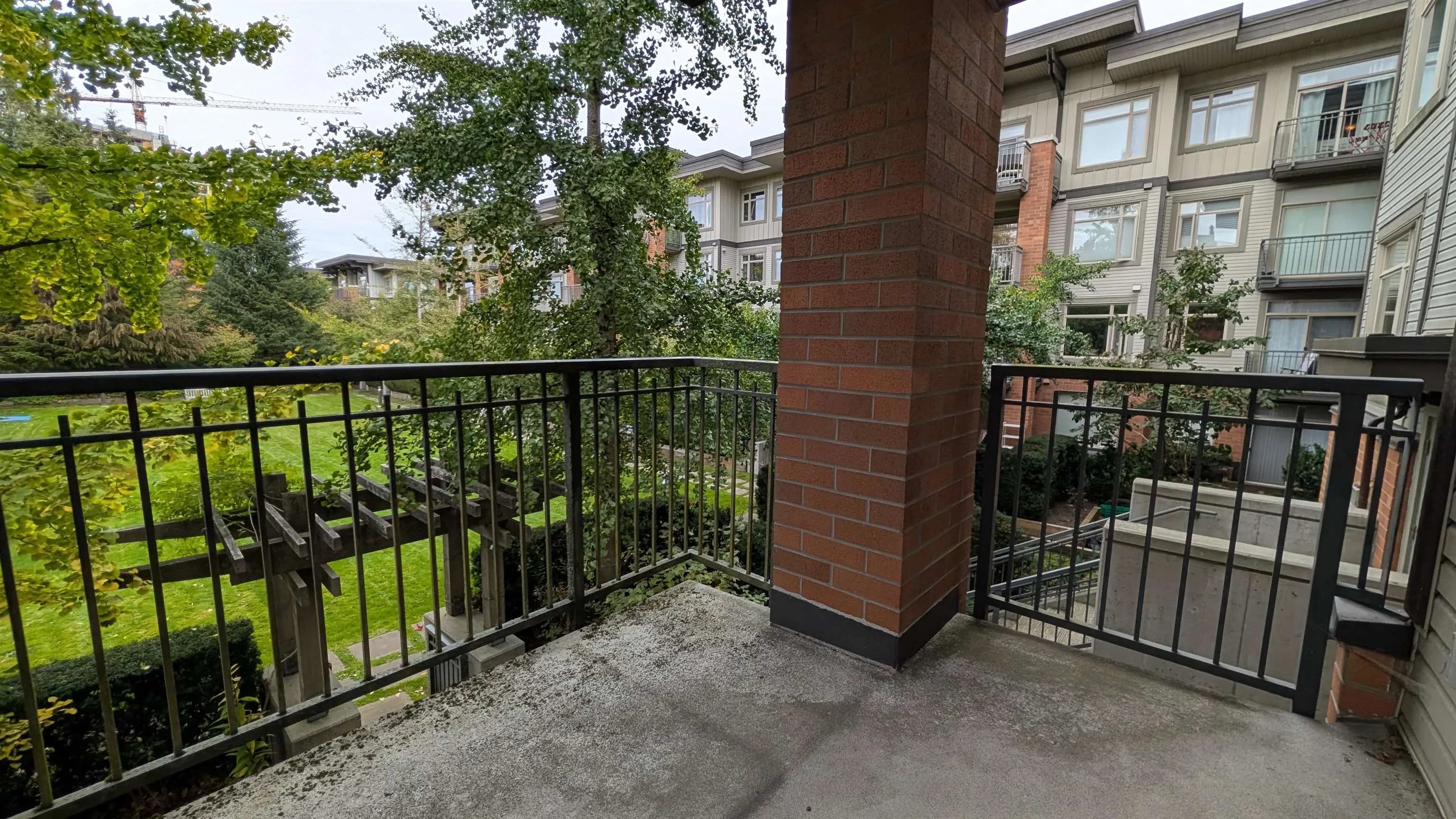 201 2280 Wesbrook Mall, Vancouver, BC V6T 2K3 — image 19