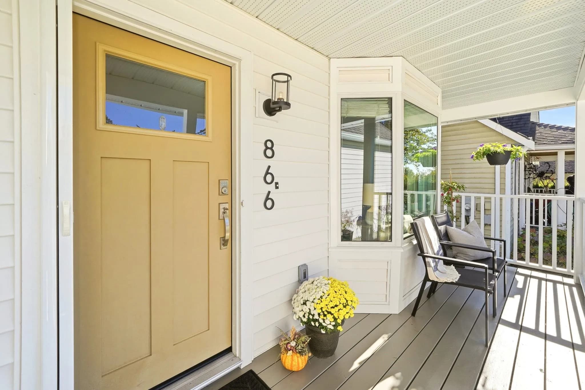 866 Nicolum Court, North Vancouver, BC V7H 2R9 — image 3