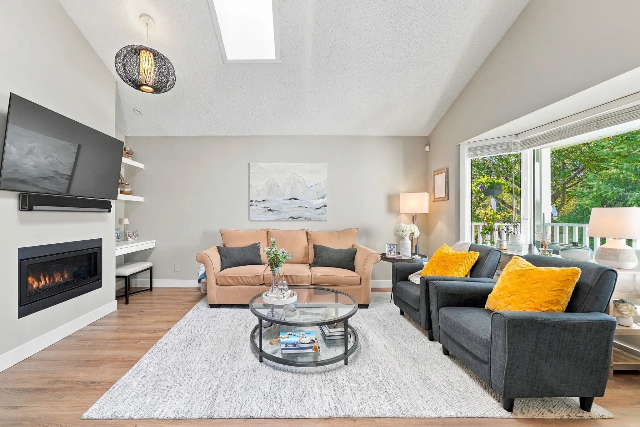 866 Nicolum Court, North Vancouver, BC V7H 2R9 — image 6