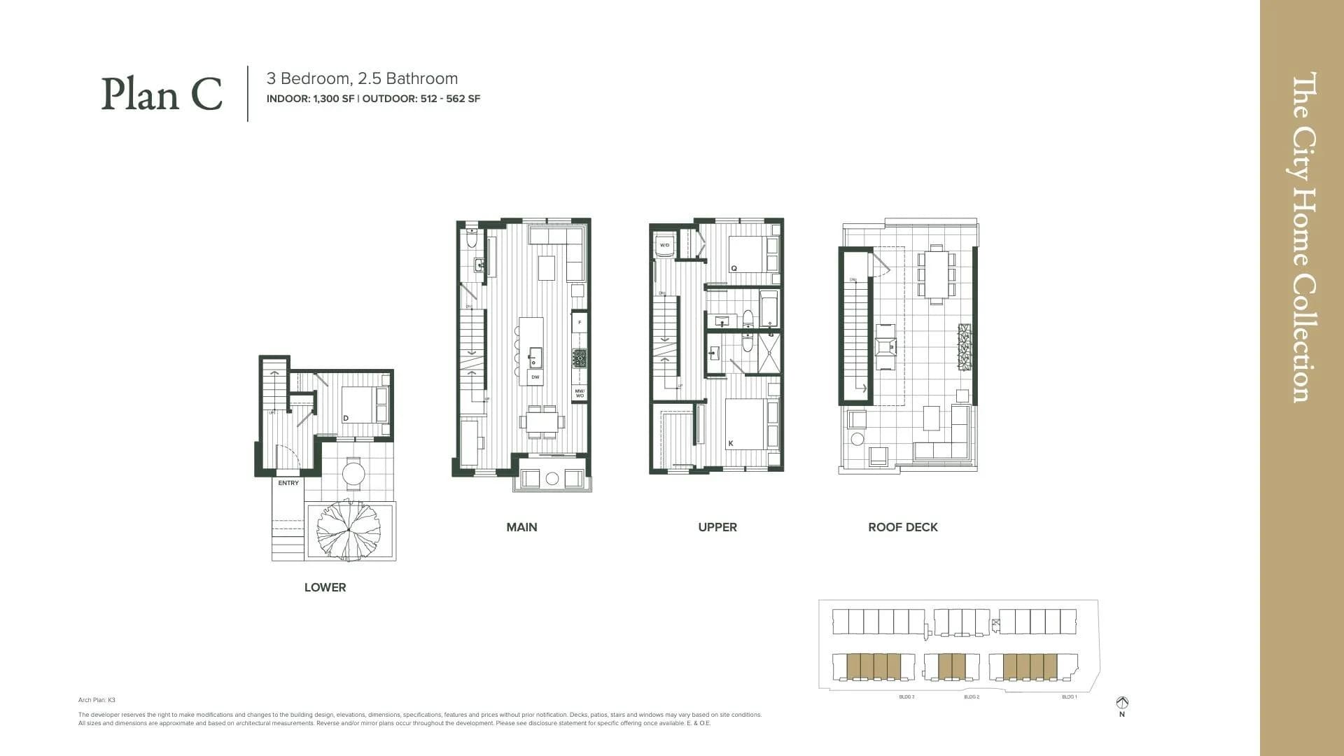 111 2050 Glenaire Drive, North Vancouver, BC V7P 1Y3 — image 9