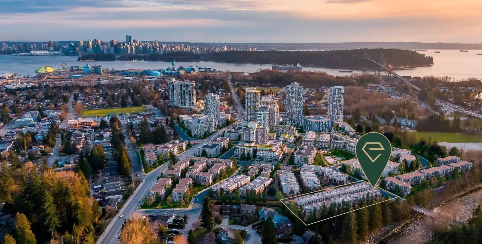 111 2050 Glenaire Drive, North Vancouver, BC V7P 1Y3 — image 2