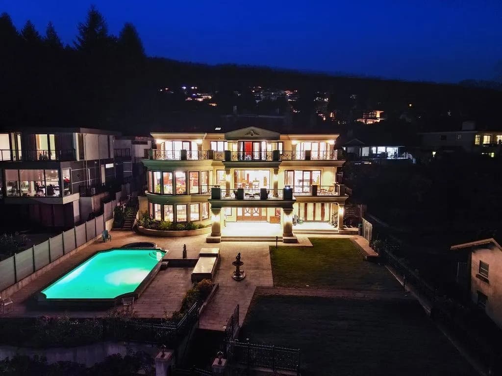 1327 Chartwell Drive, West Vancouver, BC V7S 2R4 — image 3
