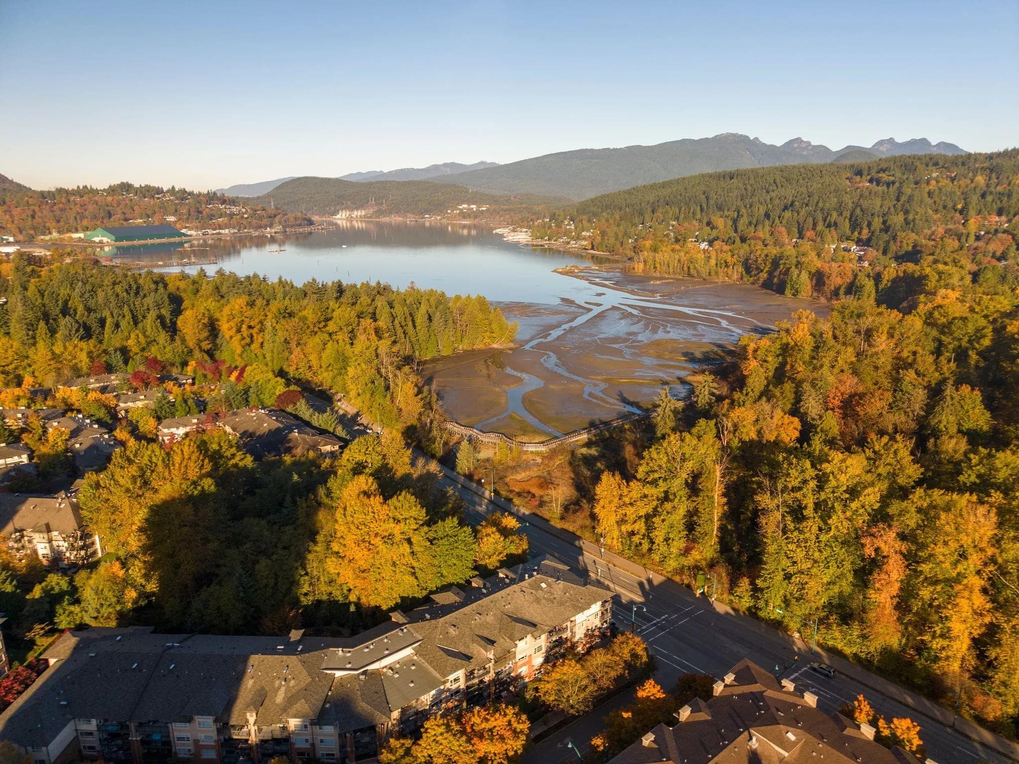 205 700 Klahanie Drive, Port Moody, BC V3H 5L3 — image 36
