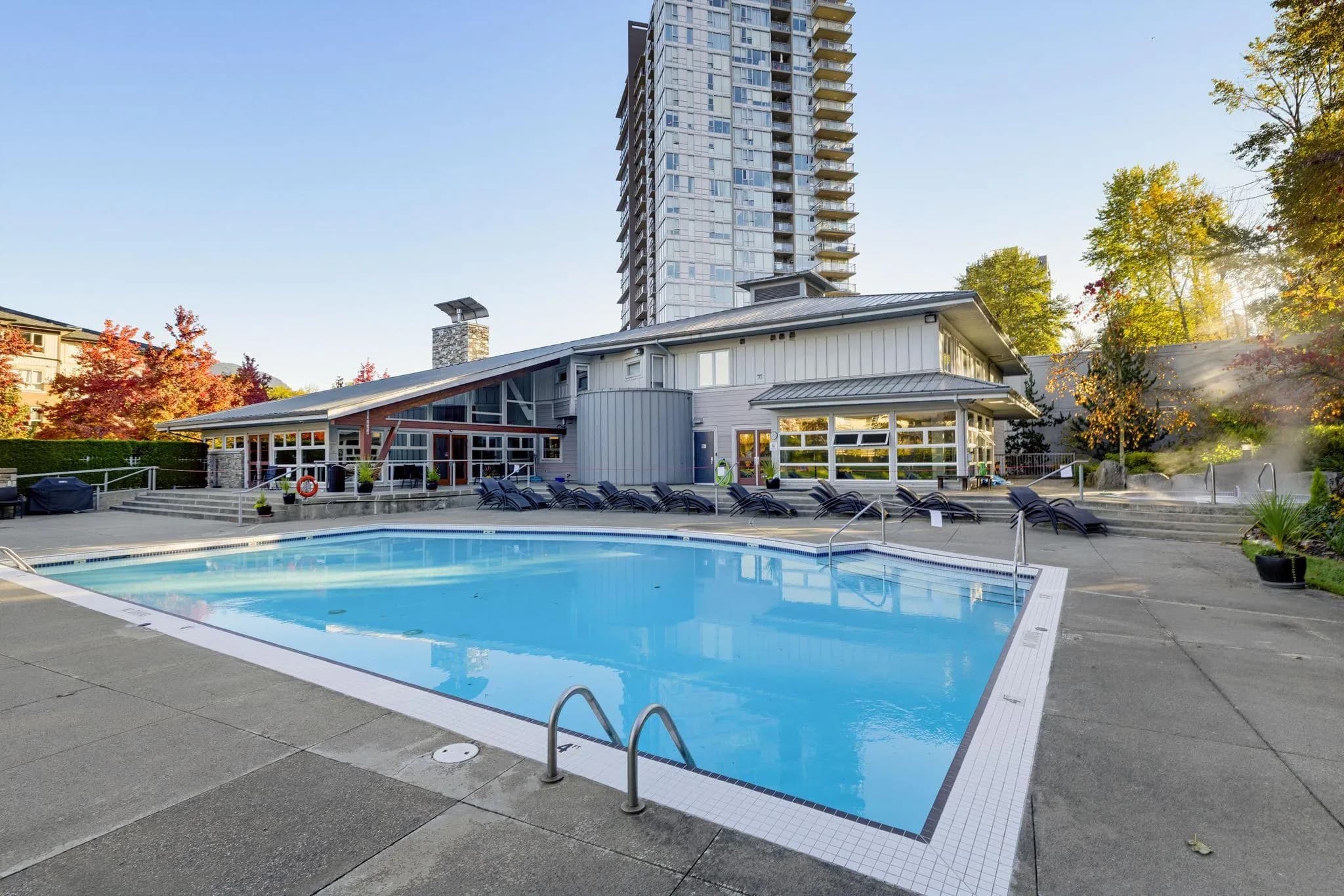 205 700 Klahanie Drive, Port Moody, BC V3H 5L3 — image 29