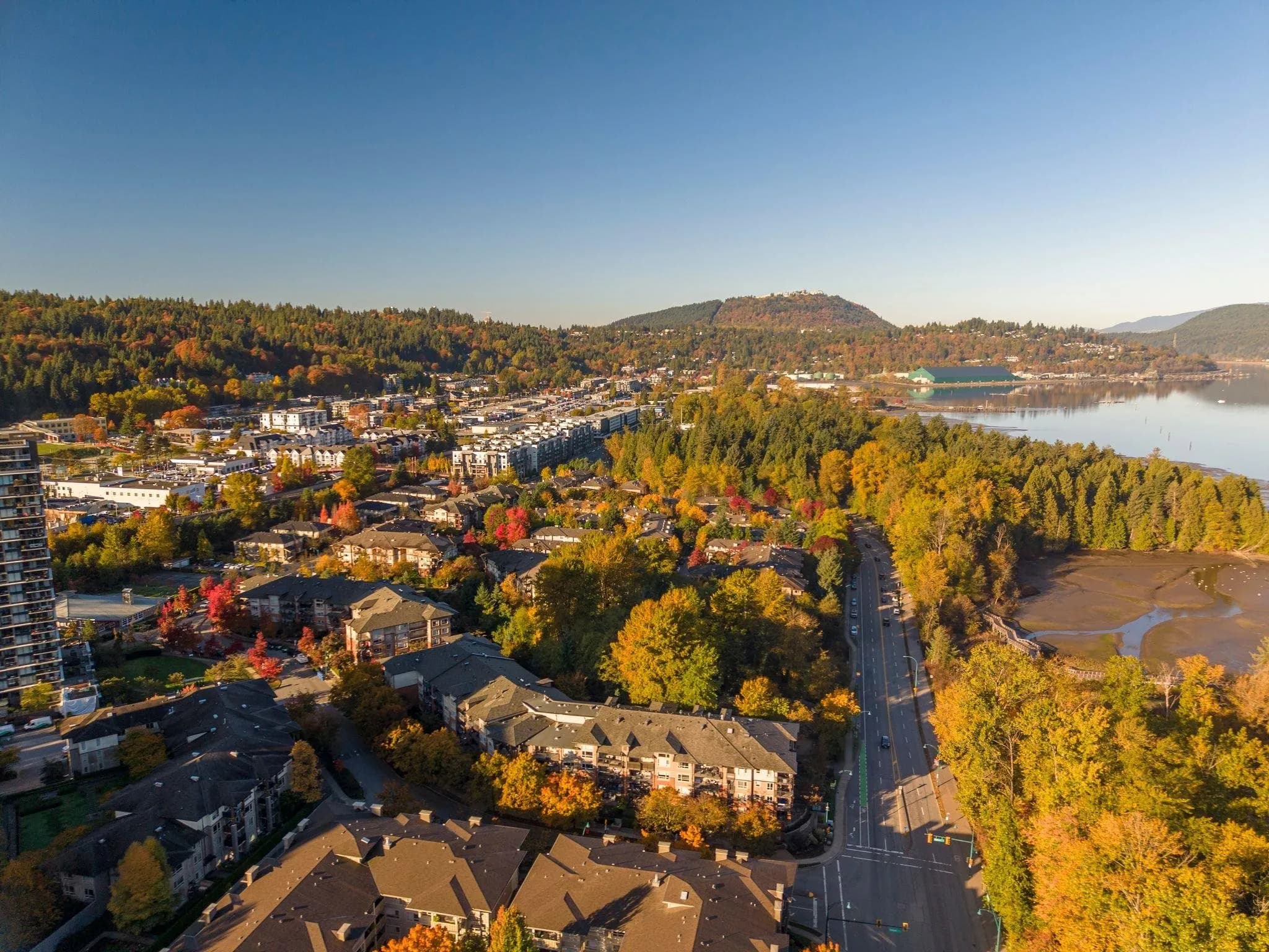 205 700 Klahanie Drive, Port Moody, BC V3H 5L3 — image 37