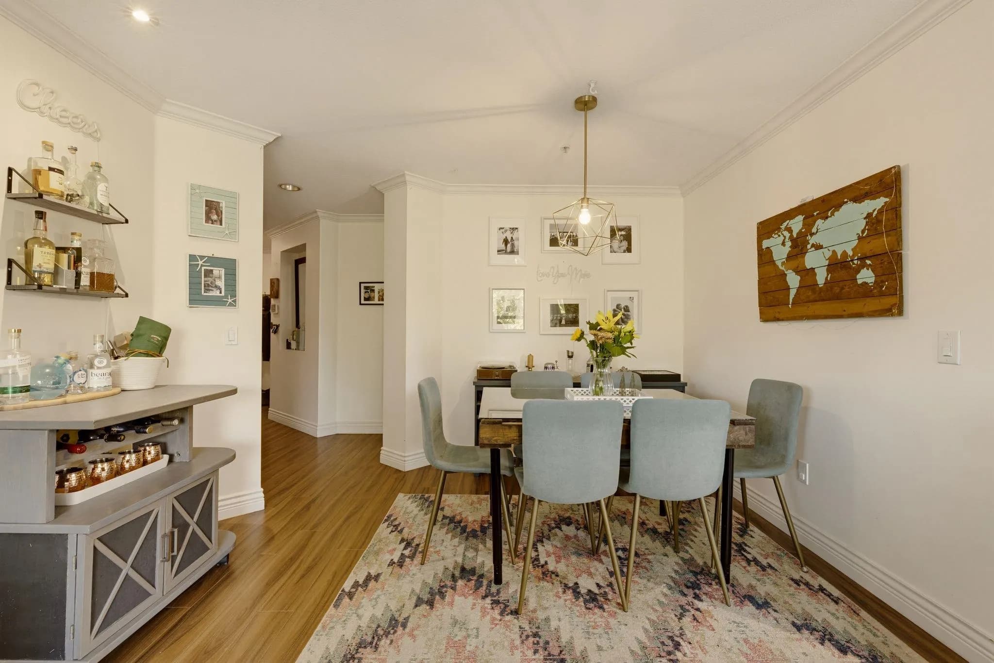 205 700 Klahanie Drive, Port Moody, BC V3H 5L3 — image 9