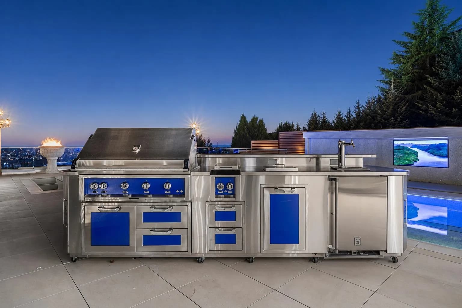 1121 Crestline Road, West Vancouver, BC V7P 3S8 — image 23