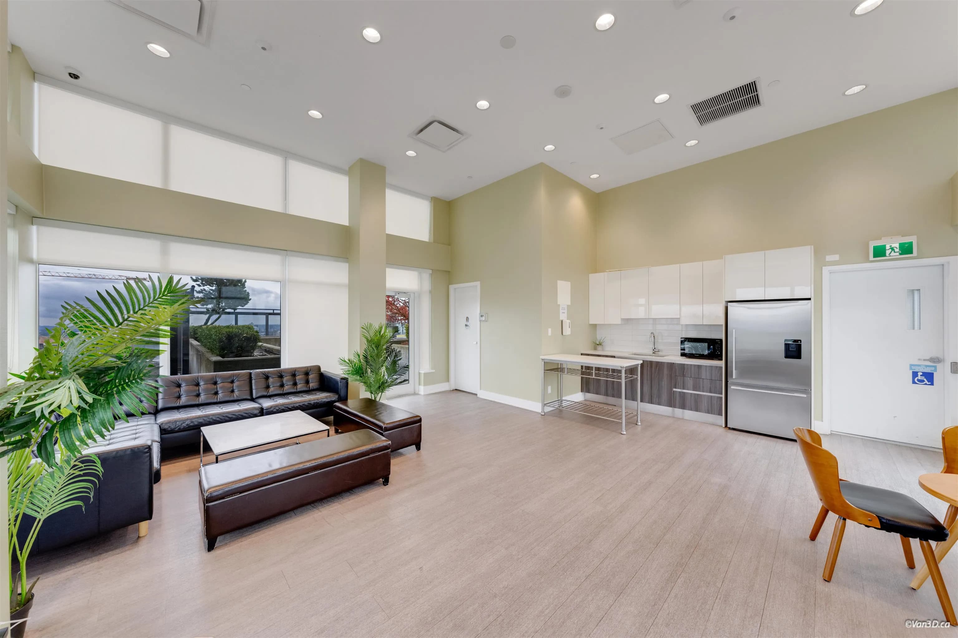 602 4900 Lennox Lane, Burnaby, BC V5H 0G9 — image 27