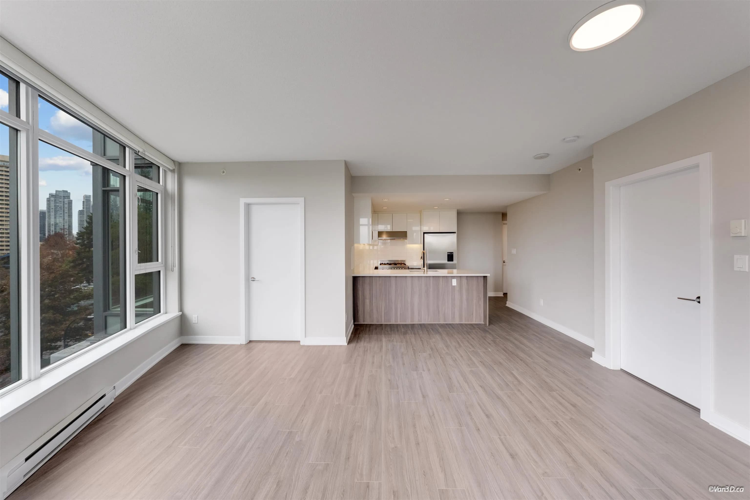 602 4900 Lennox Lane, Burnaby, BC V5H 0G9 — image 21