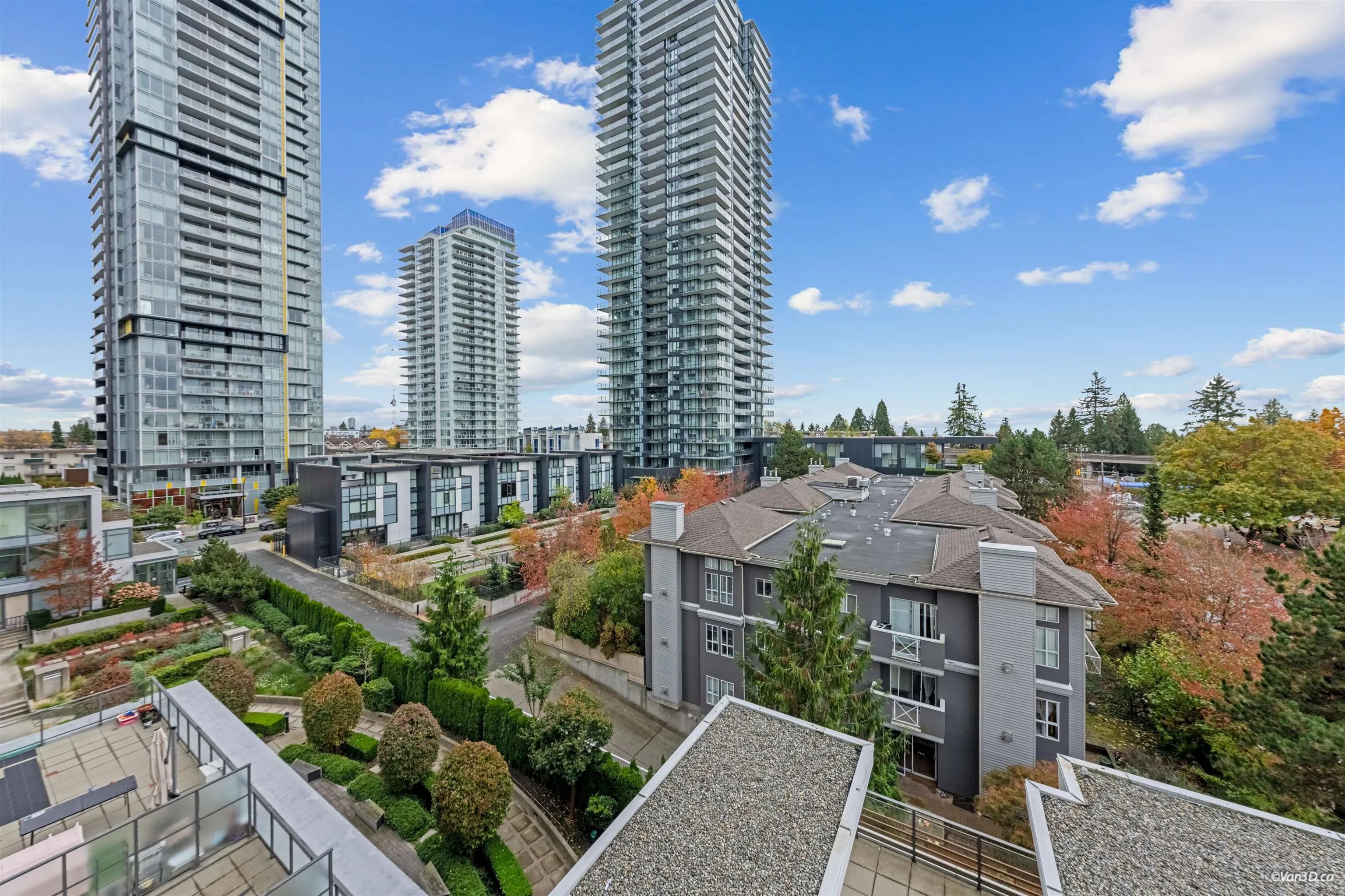 602 4900 Lennox Lane, Burnaby, BC V5H 0G9 — image 24
