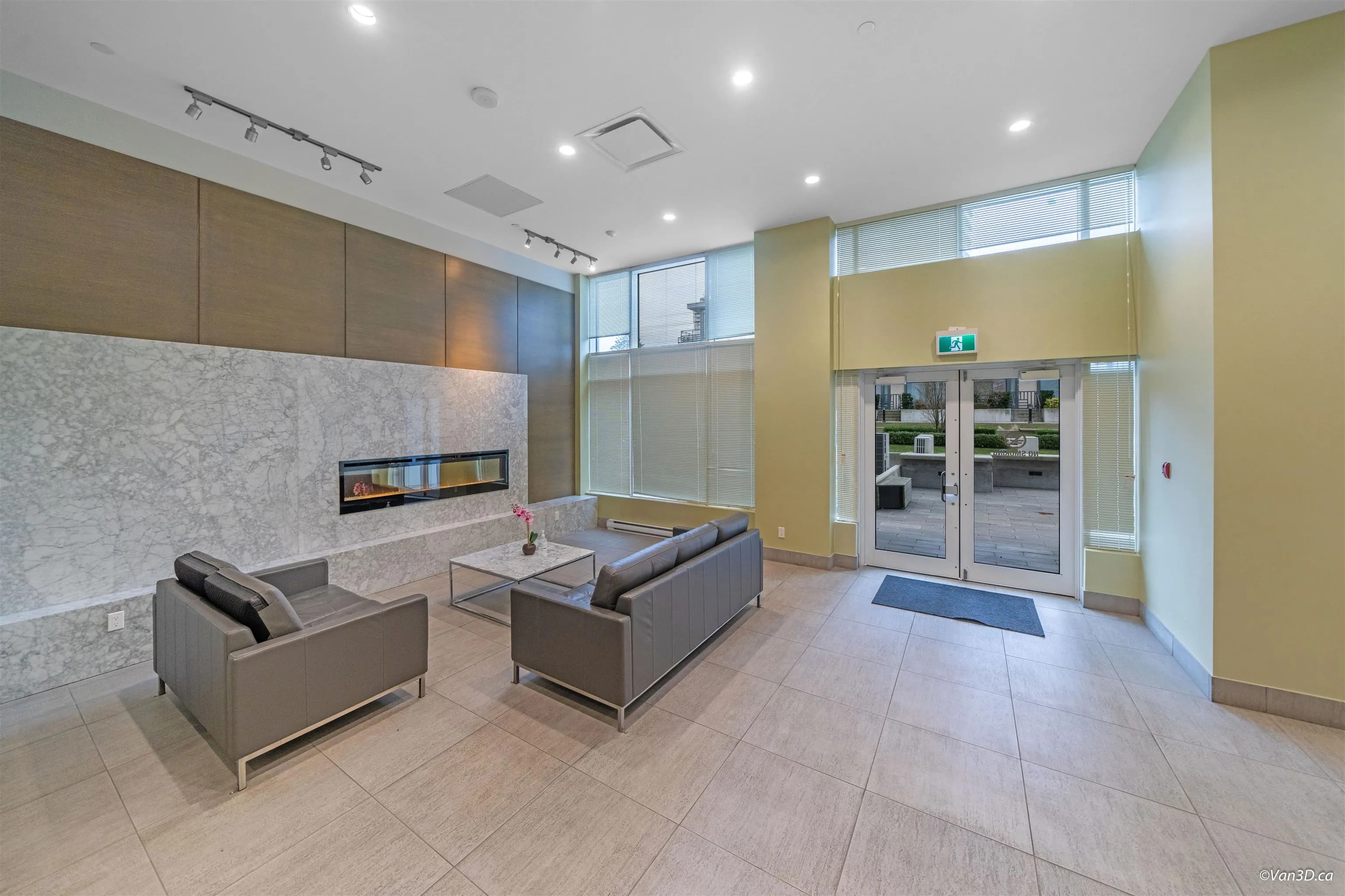 602 4900 Lennox Lane, Burnaby, BC V5H 0G9 — image 4
