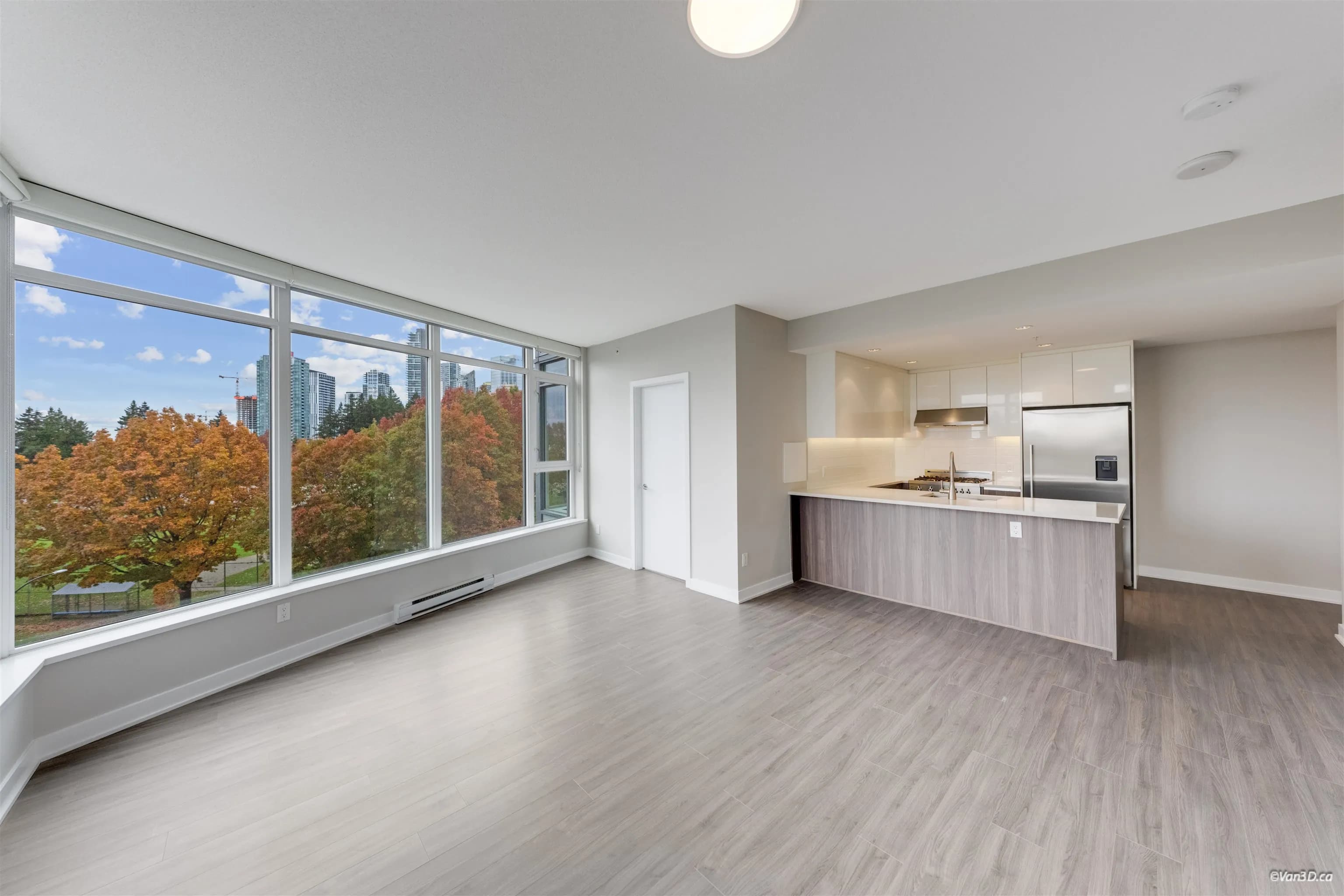 602 4900 Lennox Lane, Burnaby, BC V5H 0G9 — image 19