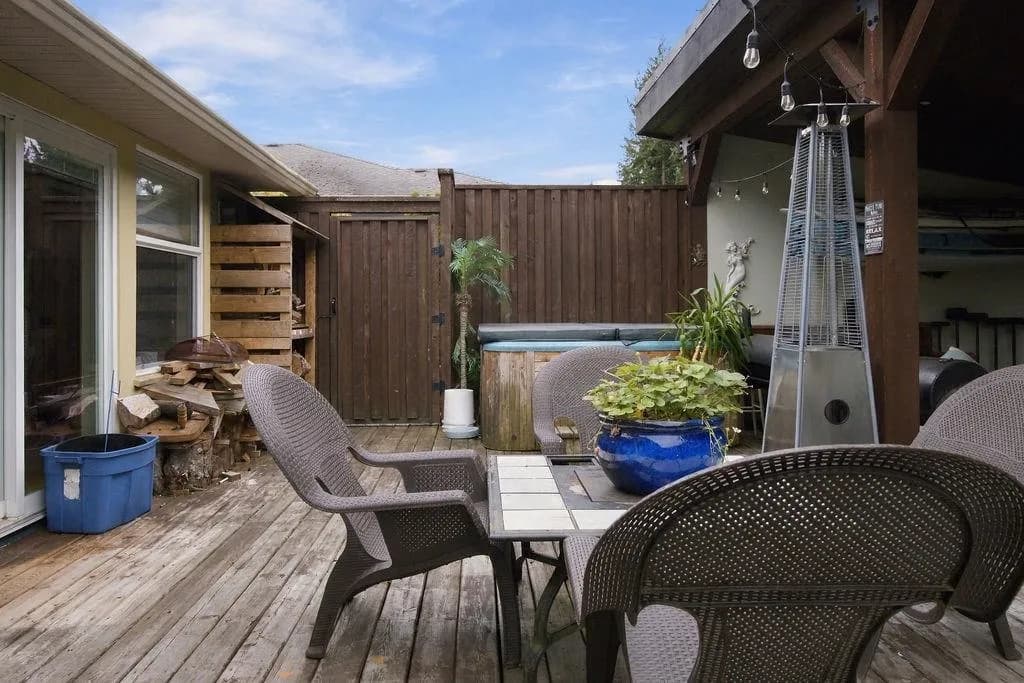 475 Harry Road, Gibsons, BC V0N 1V5 — image 30