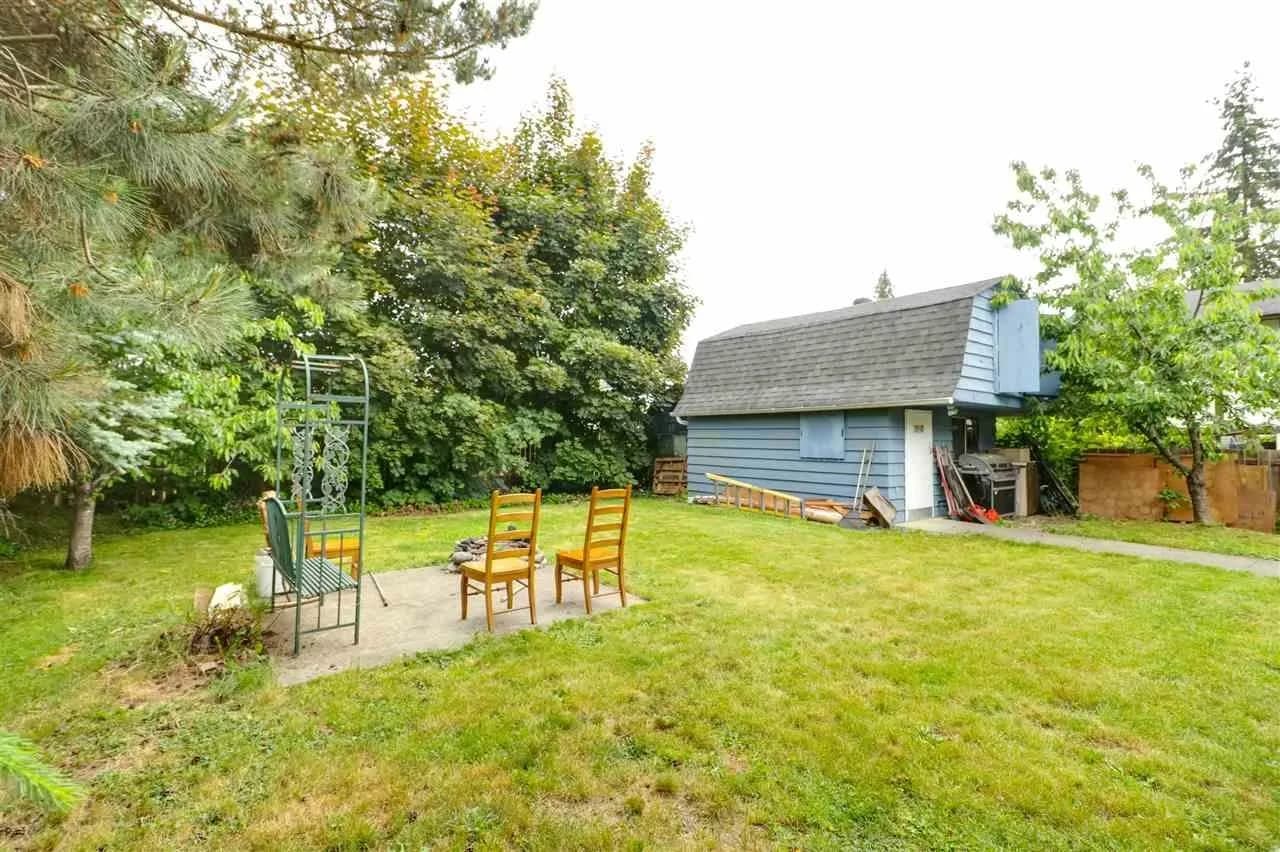 11760 Gee Street, Maple Ridge, BC V2X 7L9 — image 1