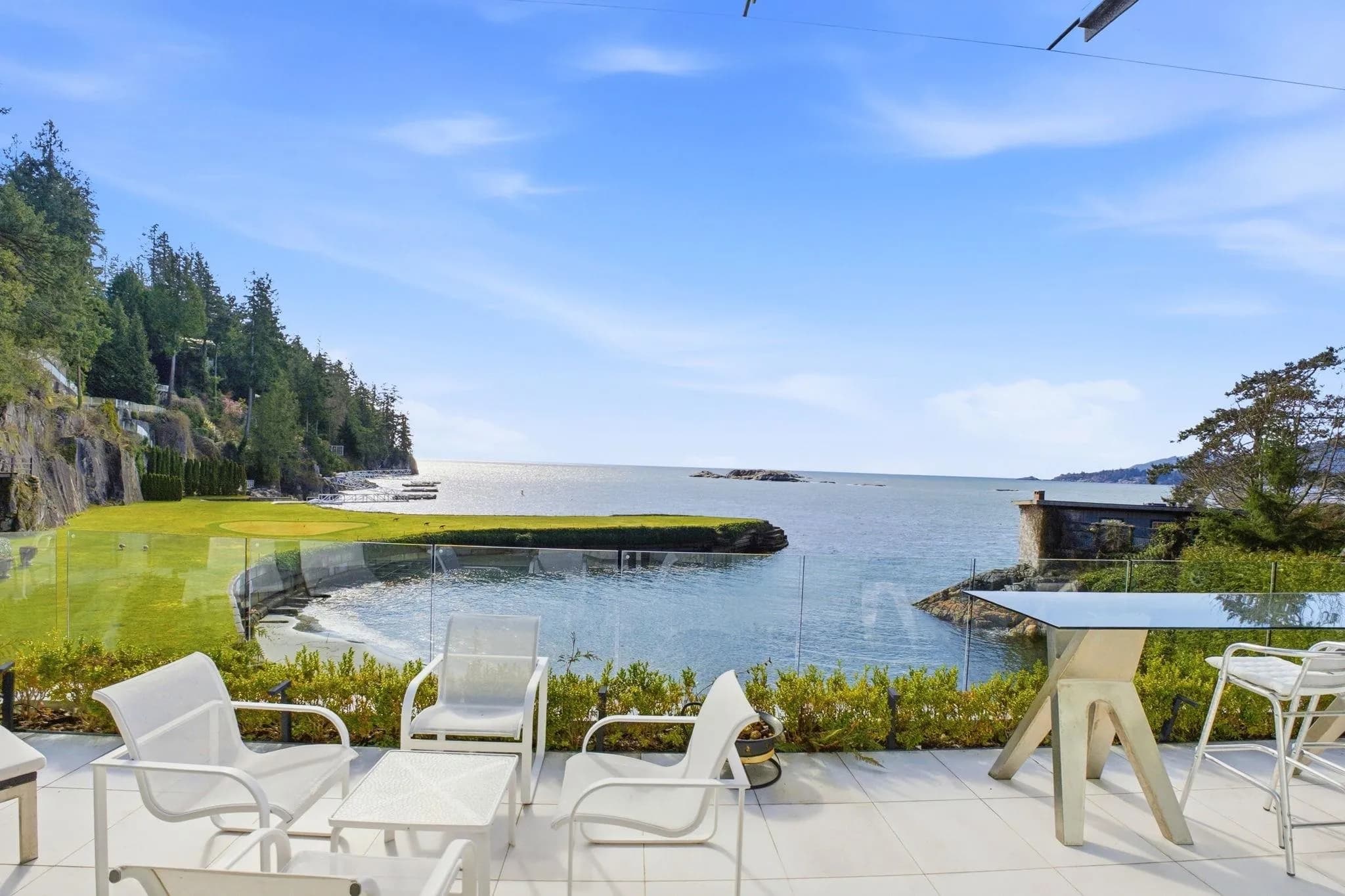 5210 Marine Drive, West Vancouver, BC V7W 2P8 — image 30
