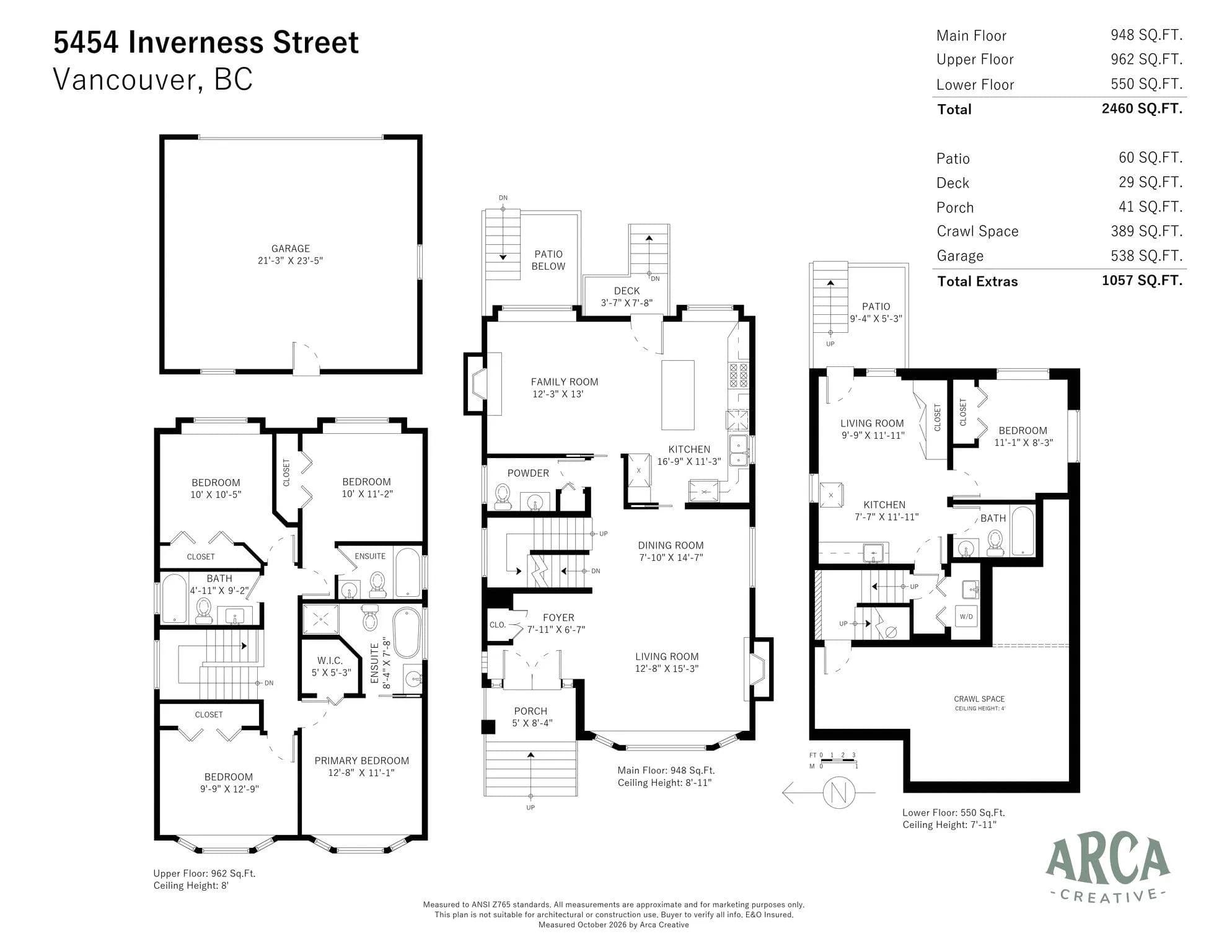 5454 Inverness Street, Vancouver, BC V5W 3P1 — image 29