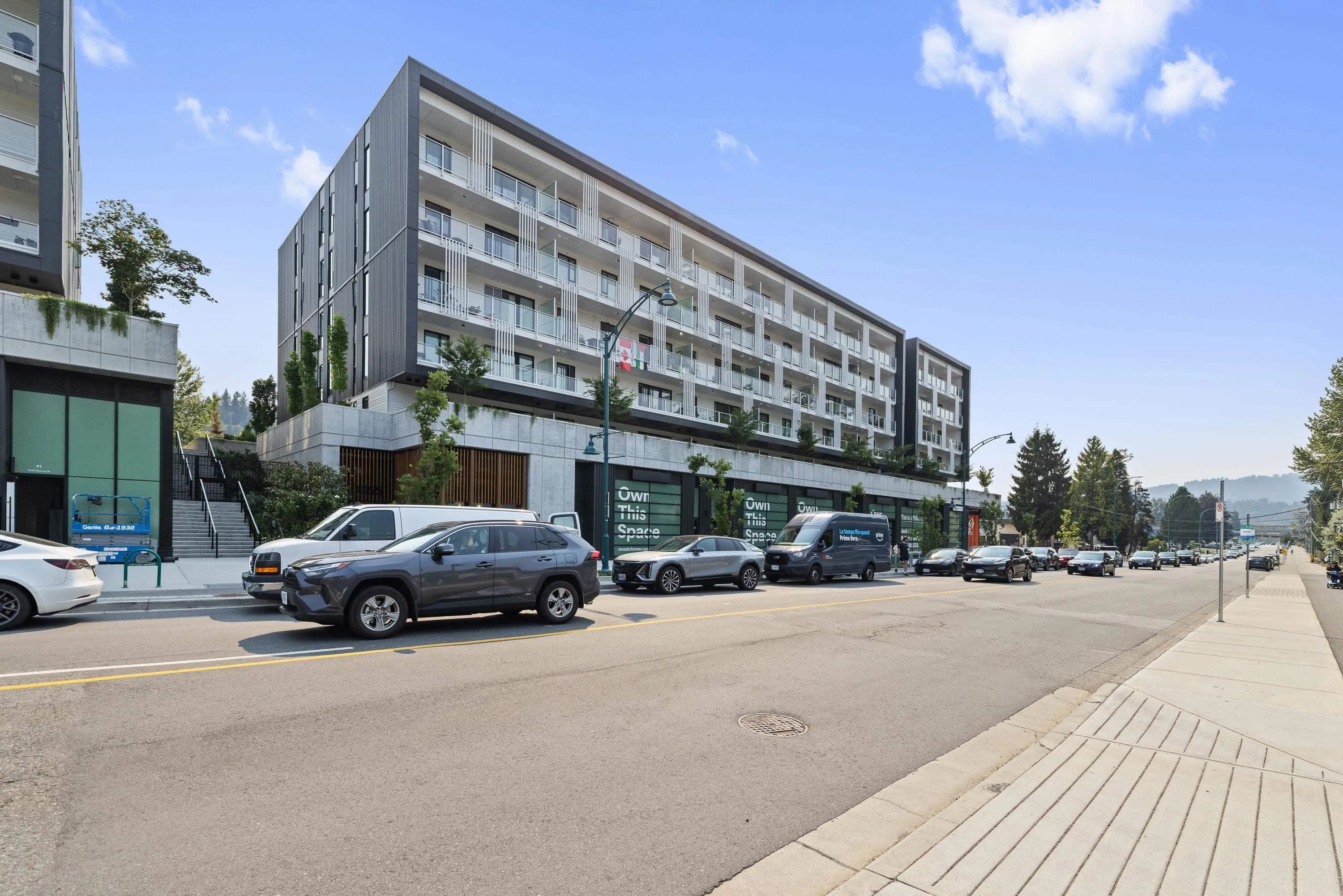 207 3055 Murray Street, Port Moody, BC V3H 0P4 — image 2