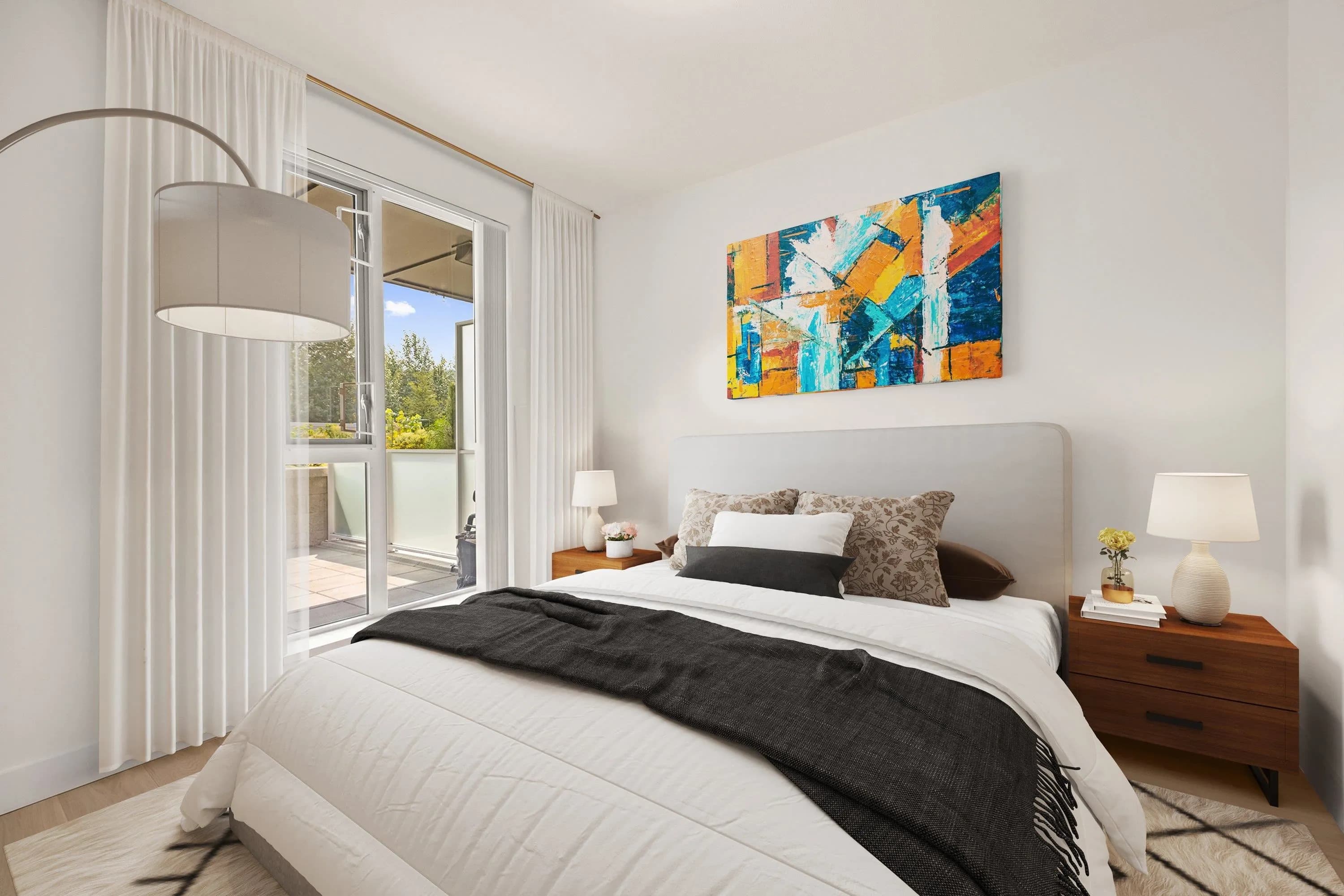 207 3055 Murray Street, Port Moody, BC V3H 0P4 — image 13