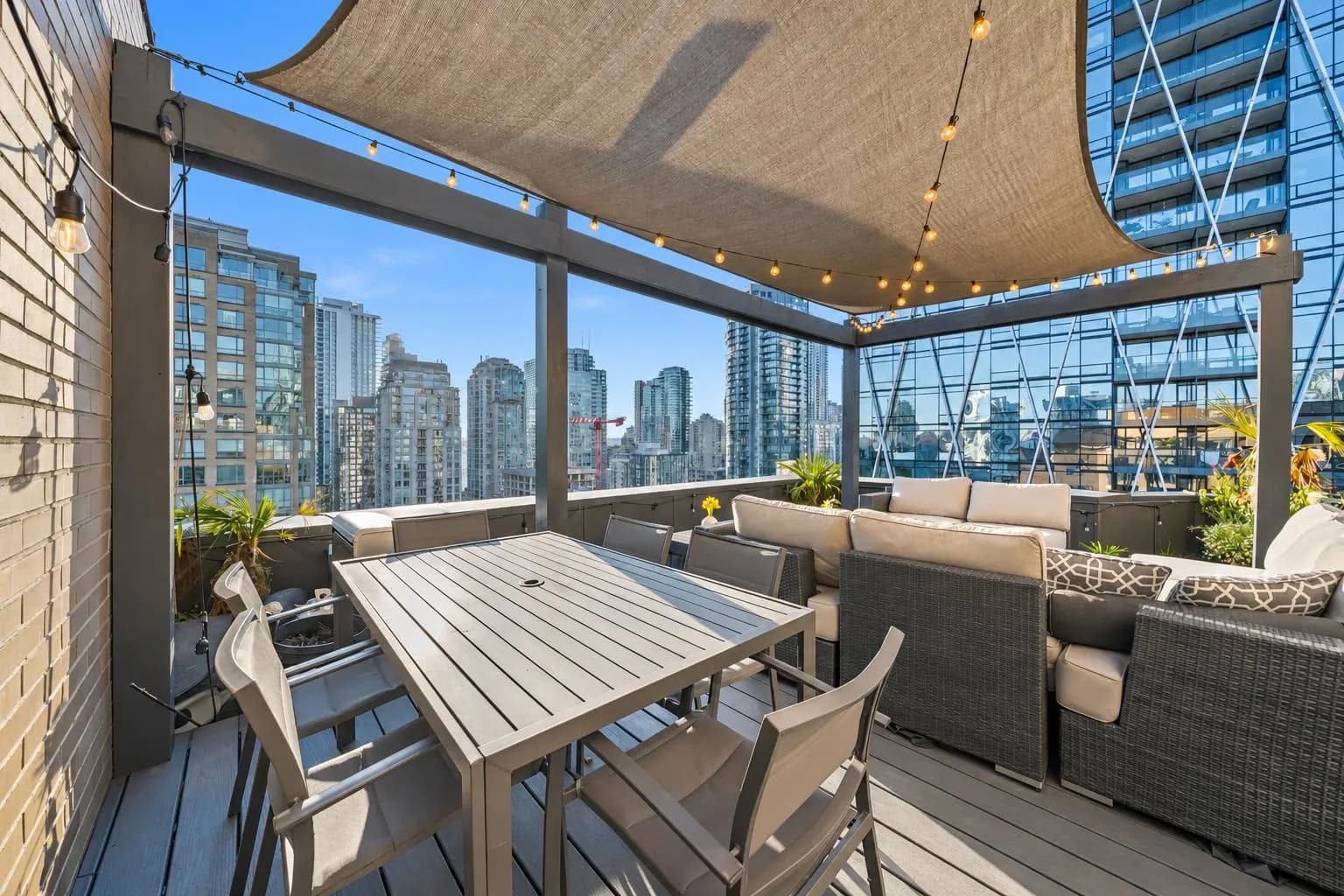 1704 488 Helmcken Street, Vancouver, BC V6B 6E4 — image 10