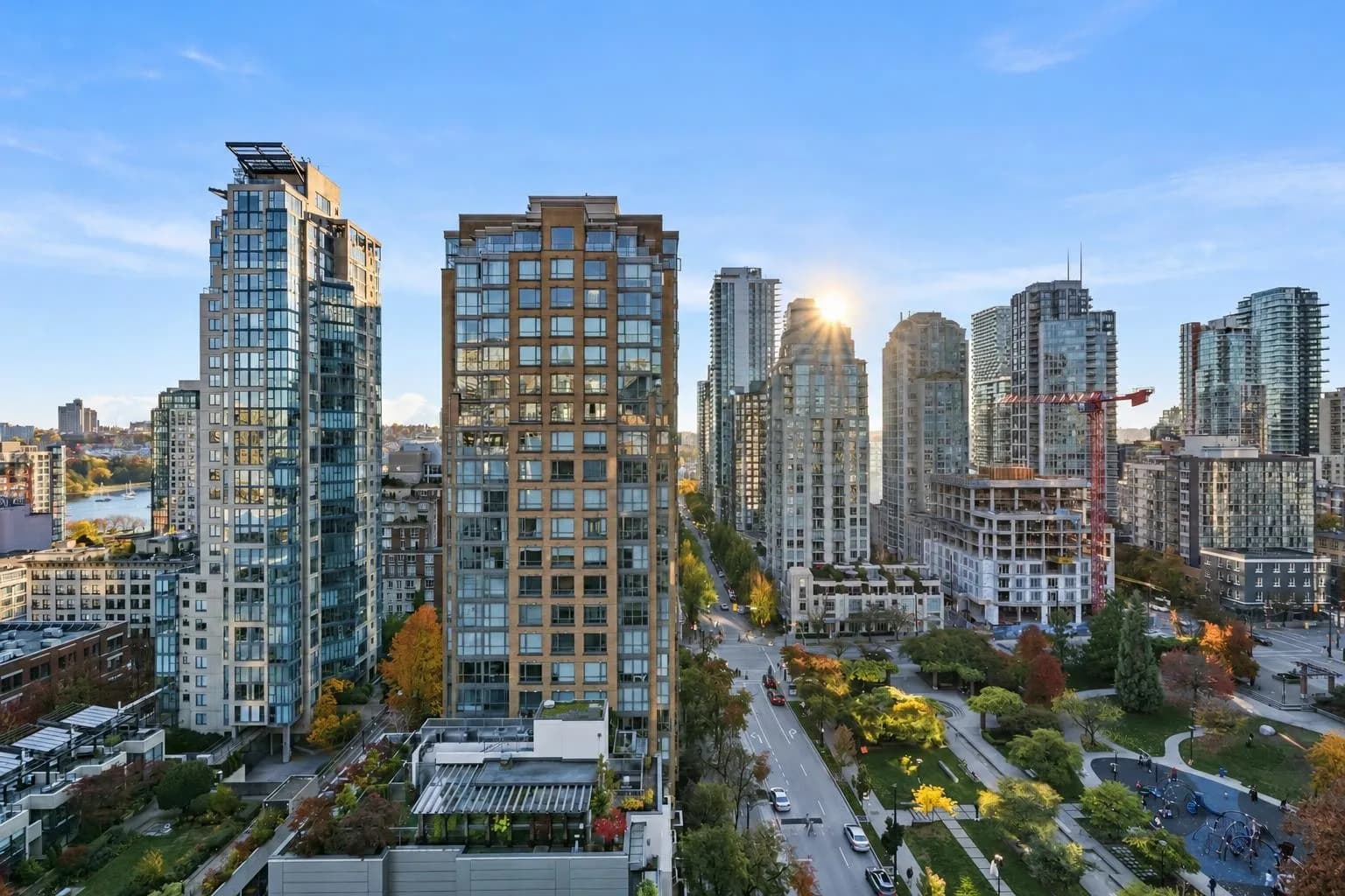 1704 488 Helmcken Street, Vancouver, BC V6B 6E4 — image 12