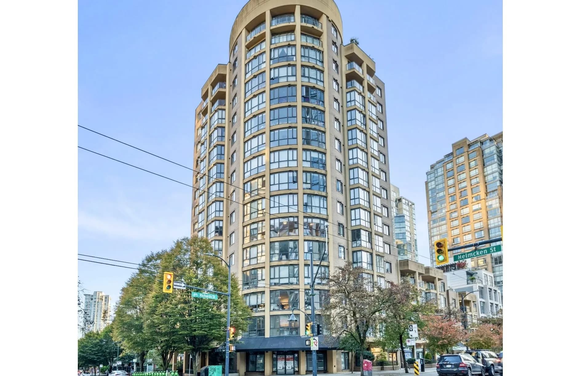 1704 488 Helmcken Street, Vancouver, BC V6B 6E4 — image 39