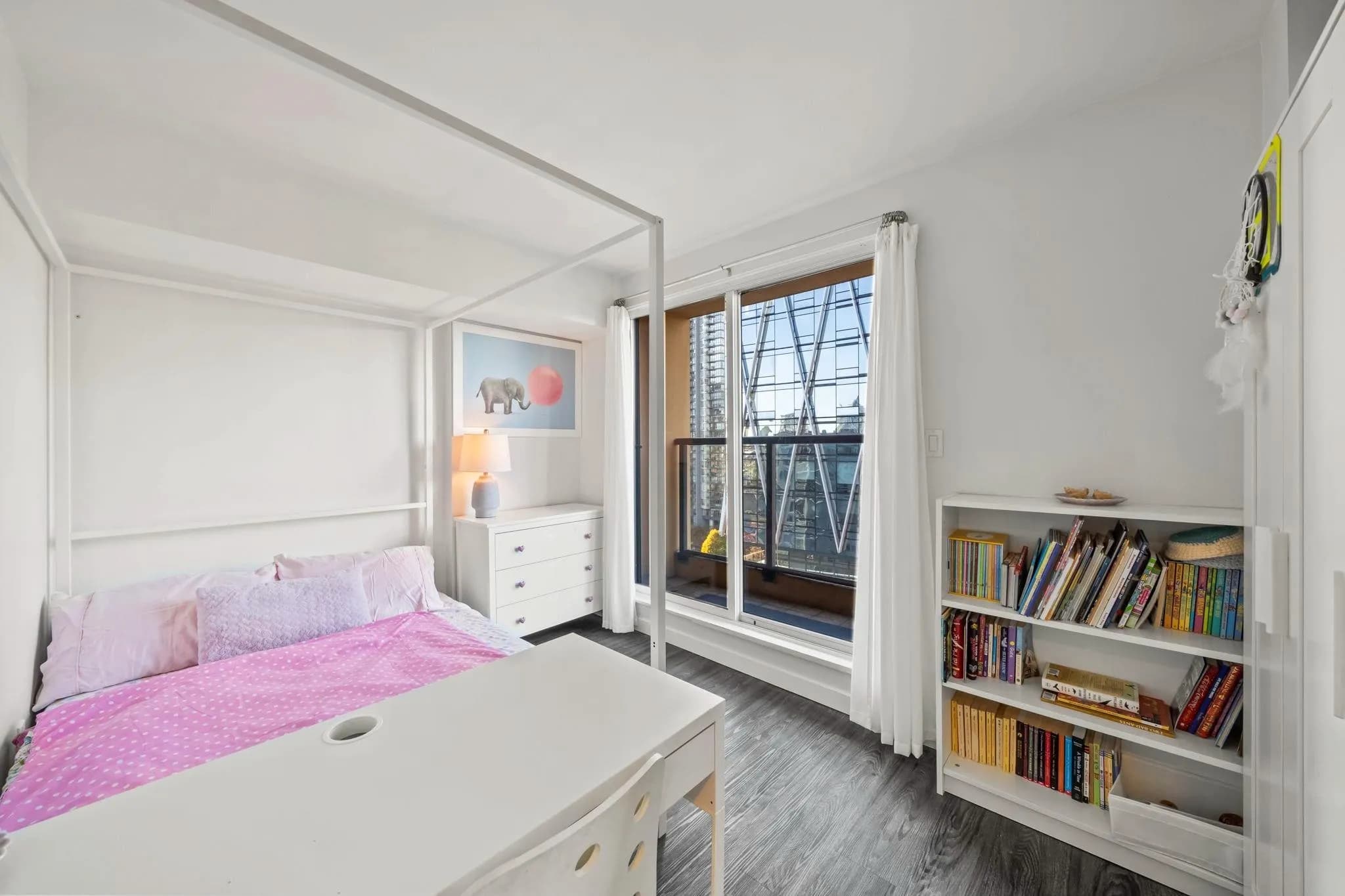 1704 488 Helmcken Street, Vancouver, BC V6B 6E4 — image 30