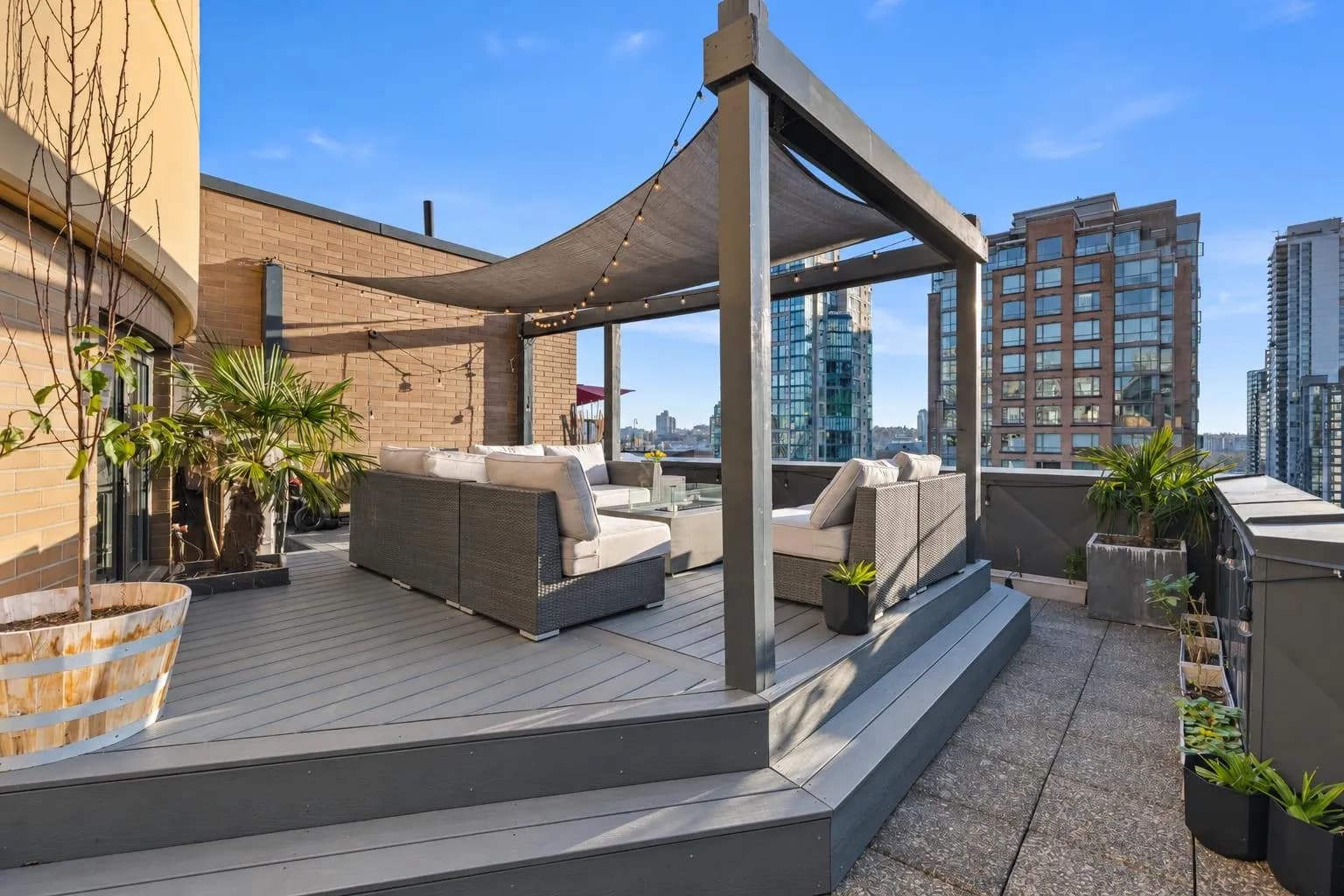 1704 488 Helmcken Street, Vancouver, BC V6B 6E4 — image 2