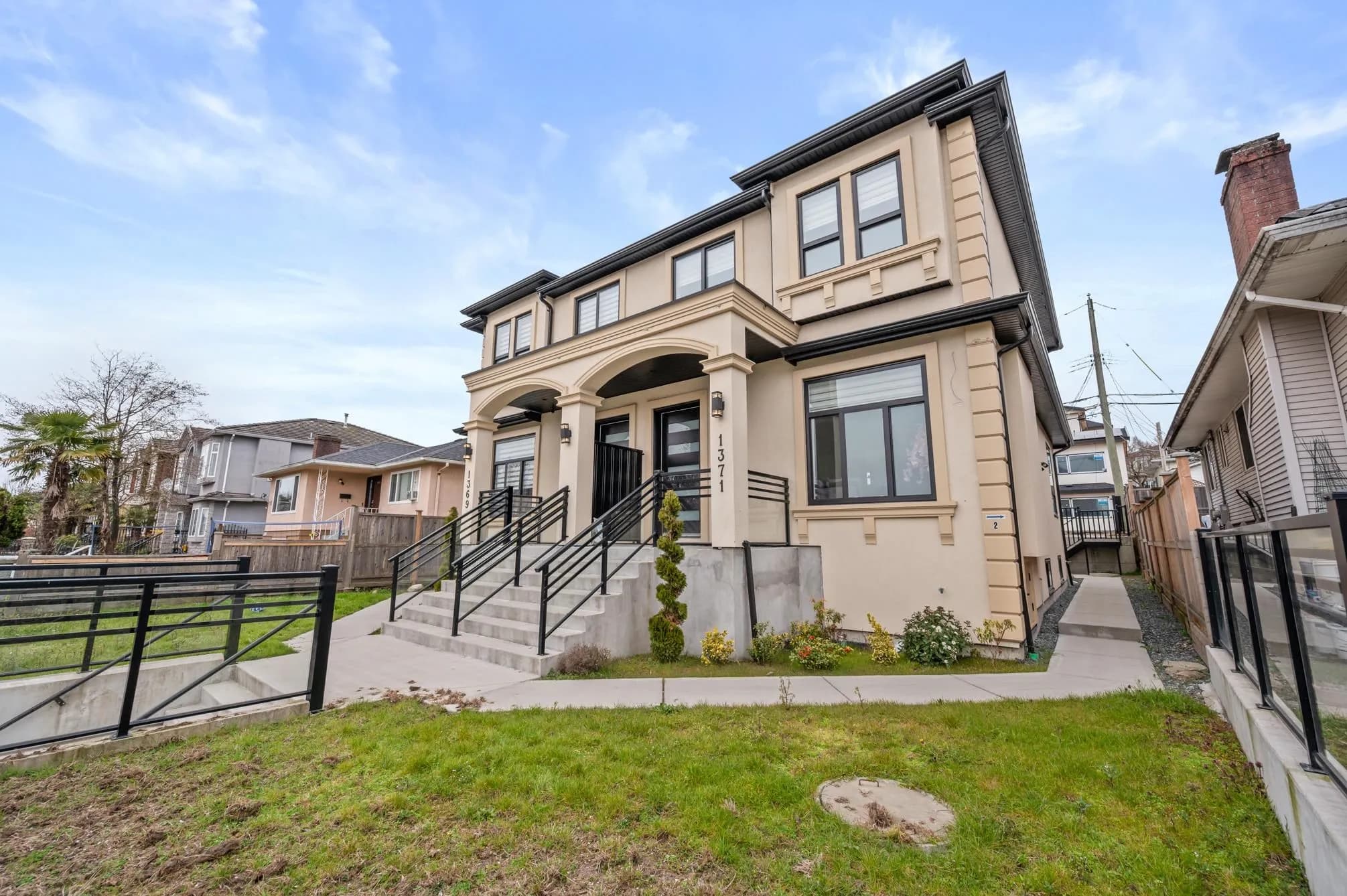 1371 E 63rd Avenue, Vancouver, BC V5X 2L5 — image 1