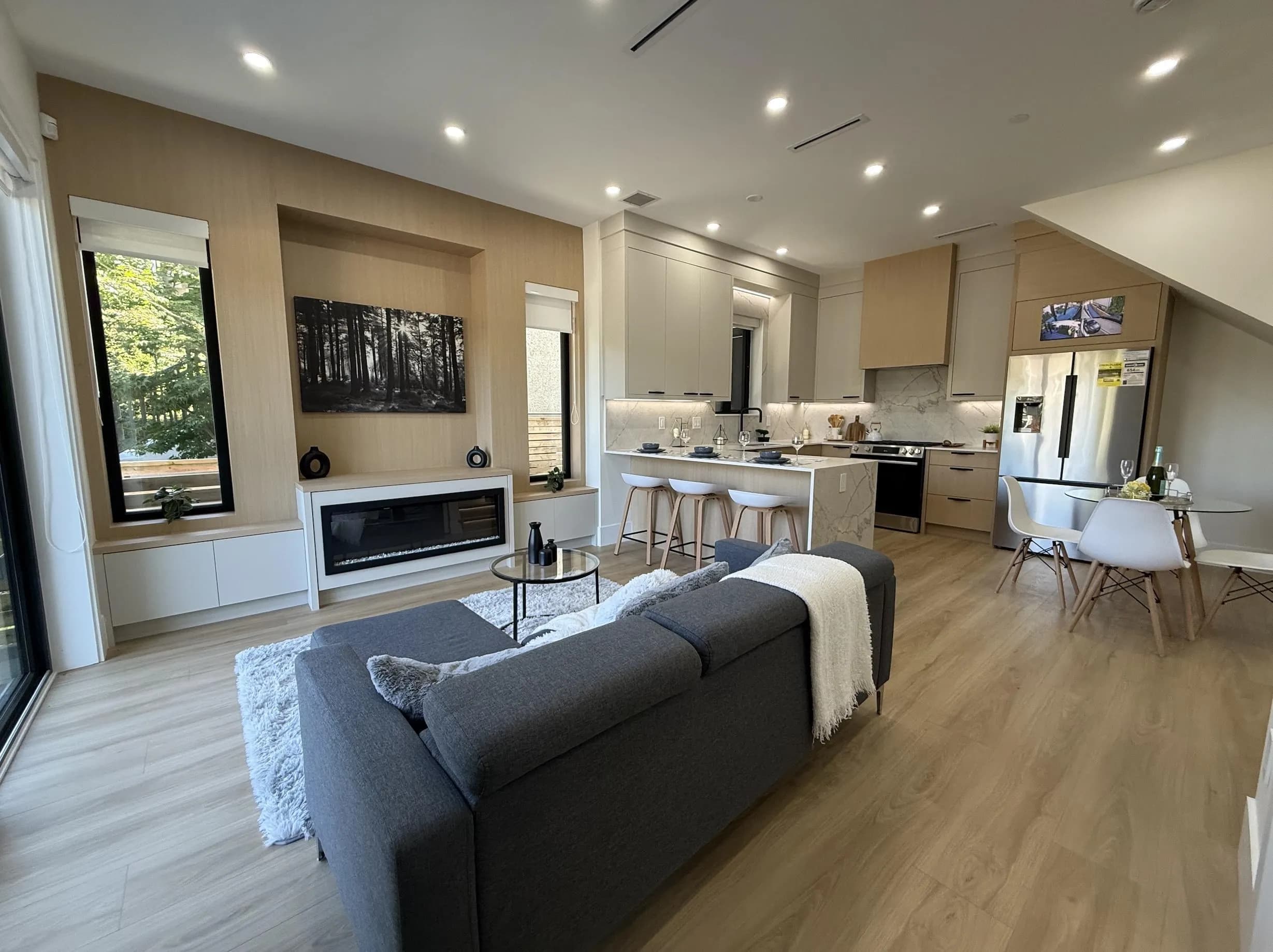 1 2636 Mcgill Street, Vancouver, BC V5K 1H3 — image 2