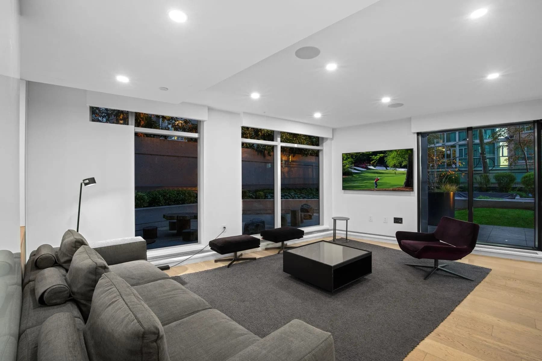 2903 889 Pacific Street, Vancouver, BC V6Z 1C3 — image 34