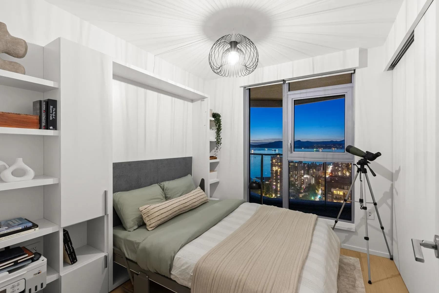 2903 889 Pacific Street, Vancouver, BC V6Z 1C3 — image 23
