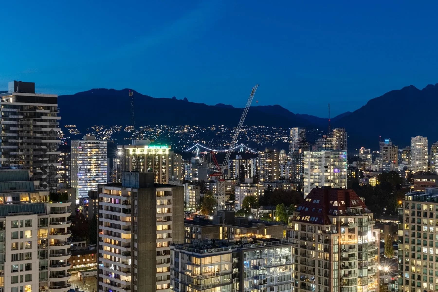 2903 889 Pacific Street, Vancouver, BC V6Z 1C3 — image 30