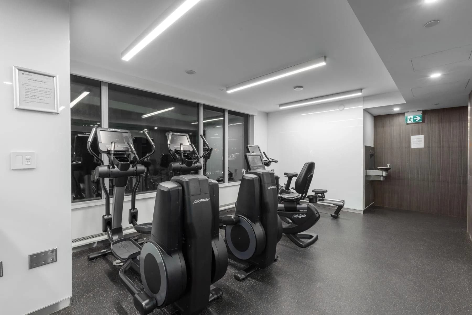2903 889 Pacific Street, Vancouver, BC V6Z 1C3 — image 37