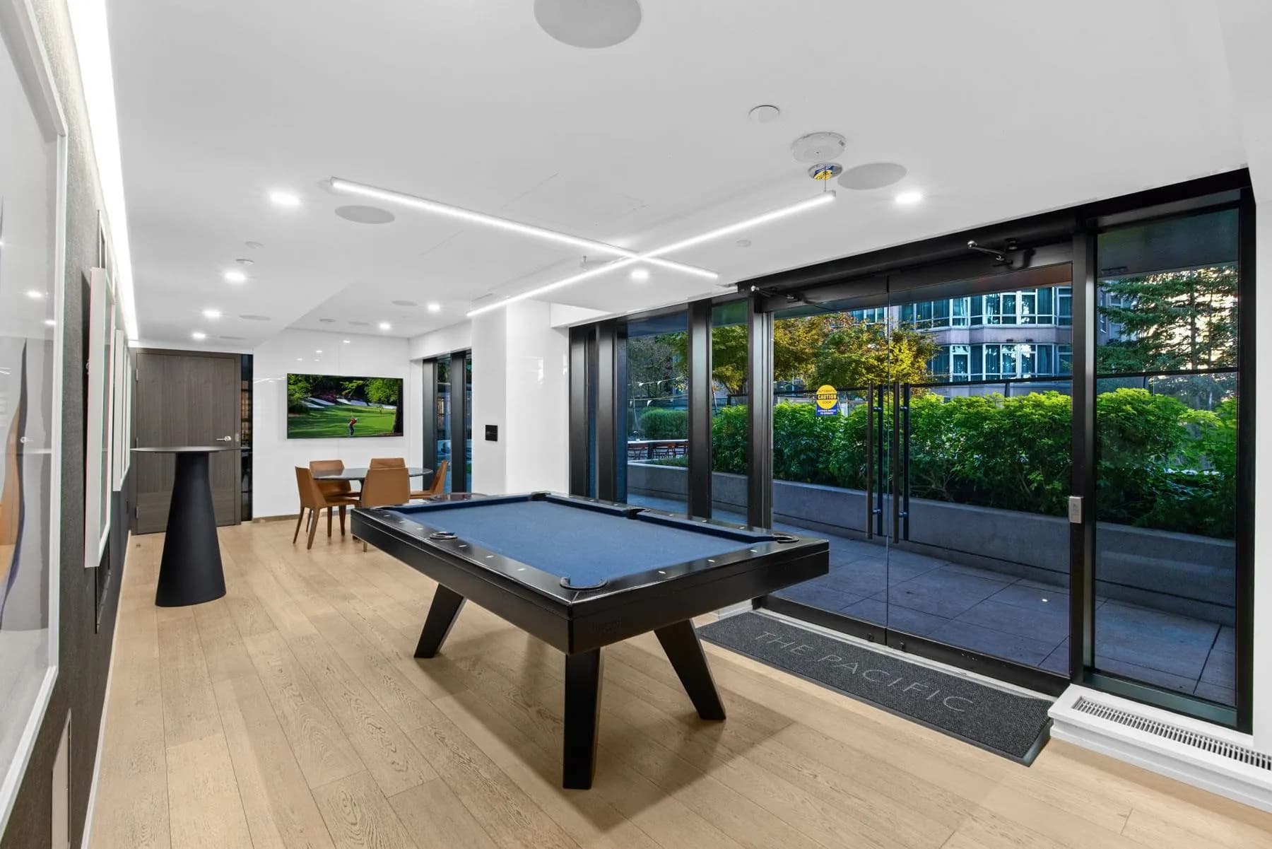 2903 889 Pacific Street, Vancouver, BC V6Z 1C3 — image 36