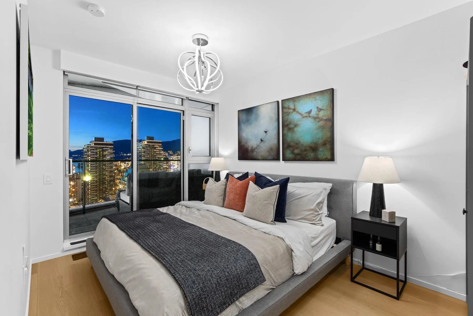2903 889 Pacific Street, Vancouver, BC V6Z 1C3 — image 15