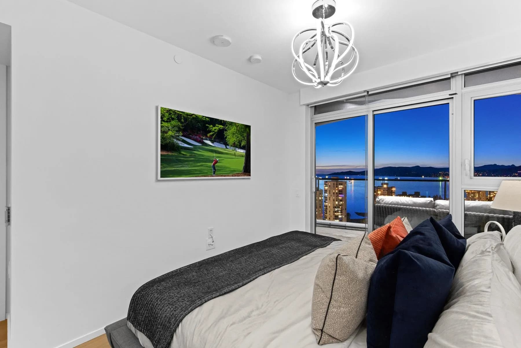 2903 889 Pacific Street, Vancouver, BC V6Z 1C3 — image 16